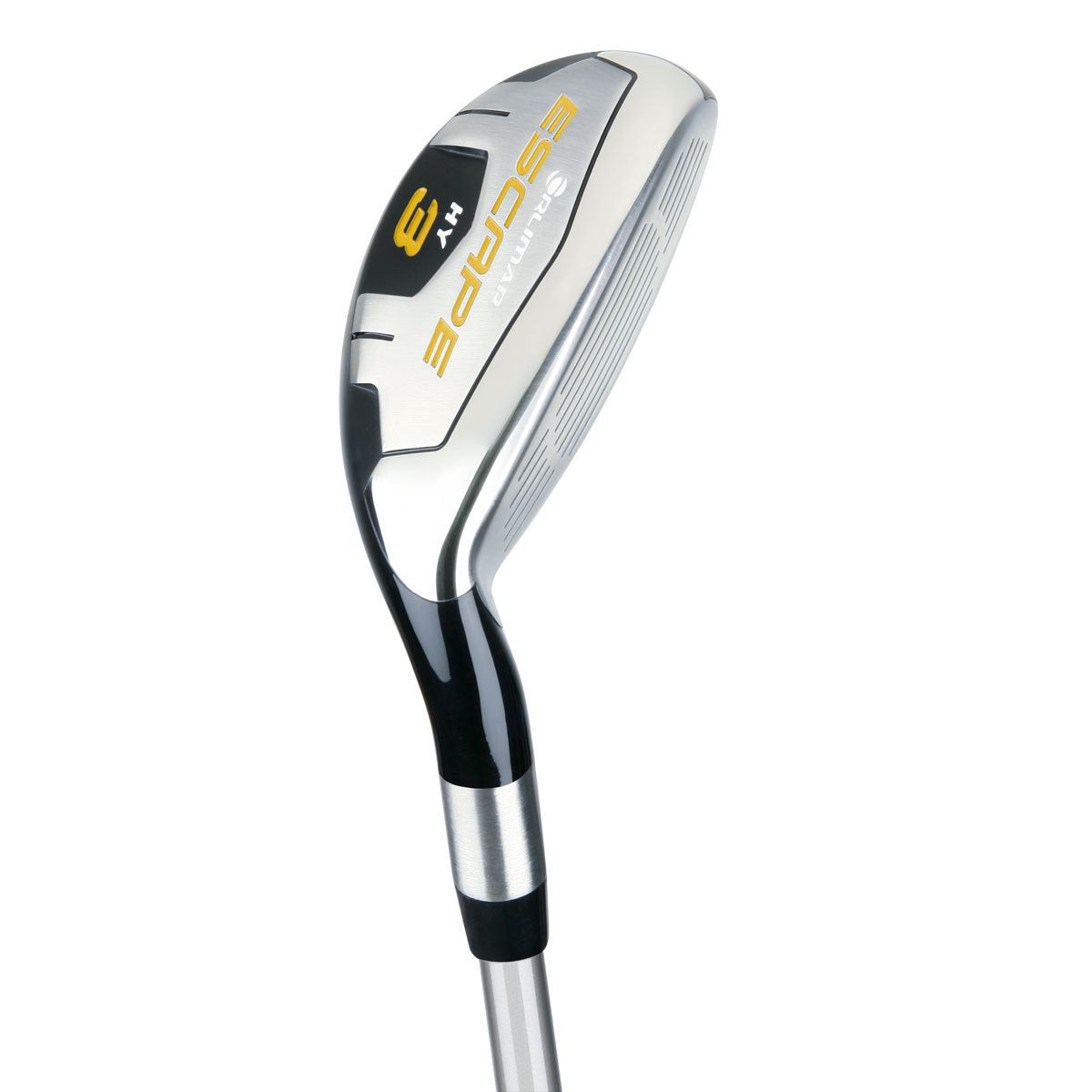 Orlimar Escape #8 Hybrid Golf Club, Mens Right Hand, Regular Flex Graphite Shaft