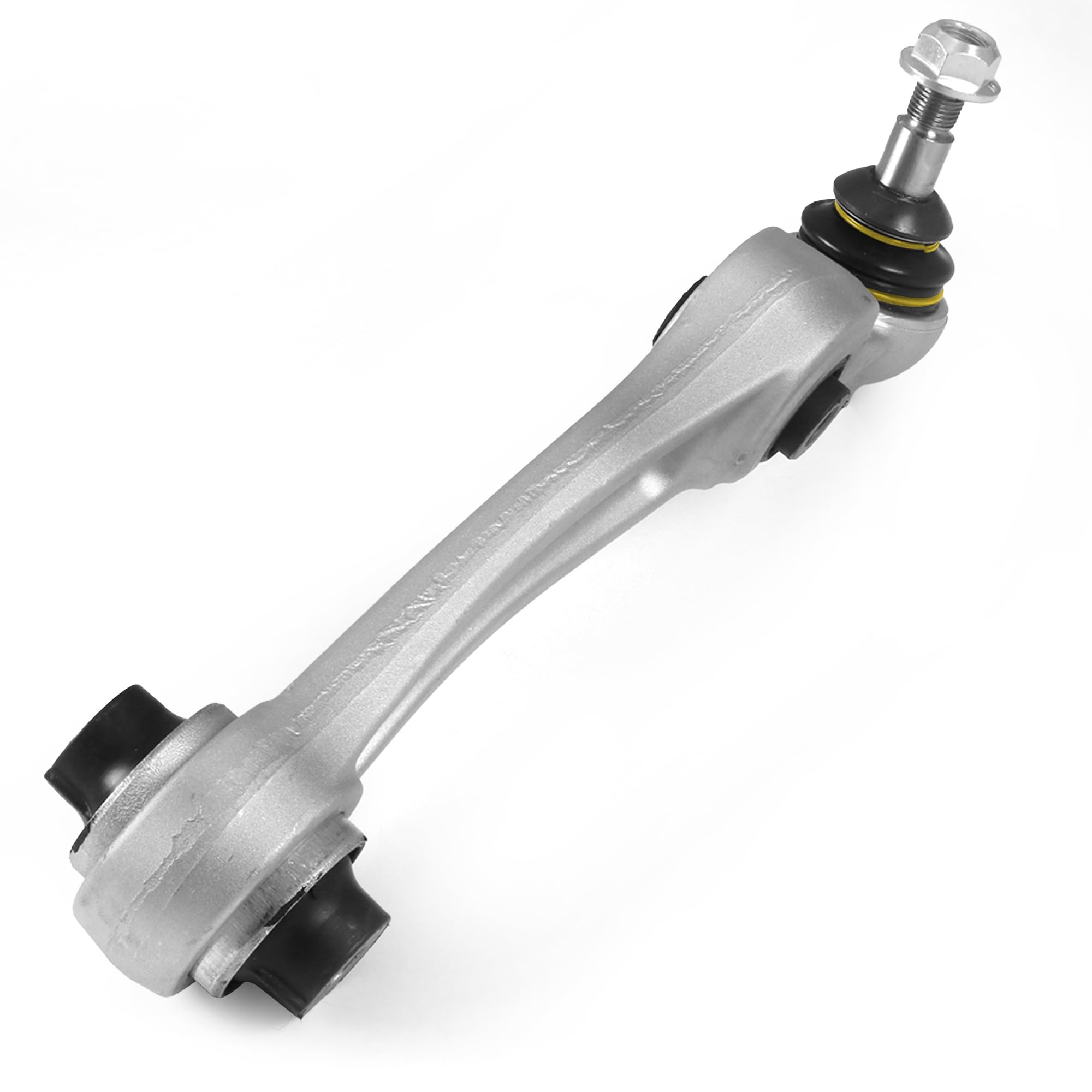 Metrix Premium Chassis Parts - Front Left Lower Rearward Control Arm W Ball Joint & Bushing Assembly Fits 13-15 Bmw Activehybrid