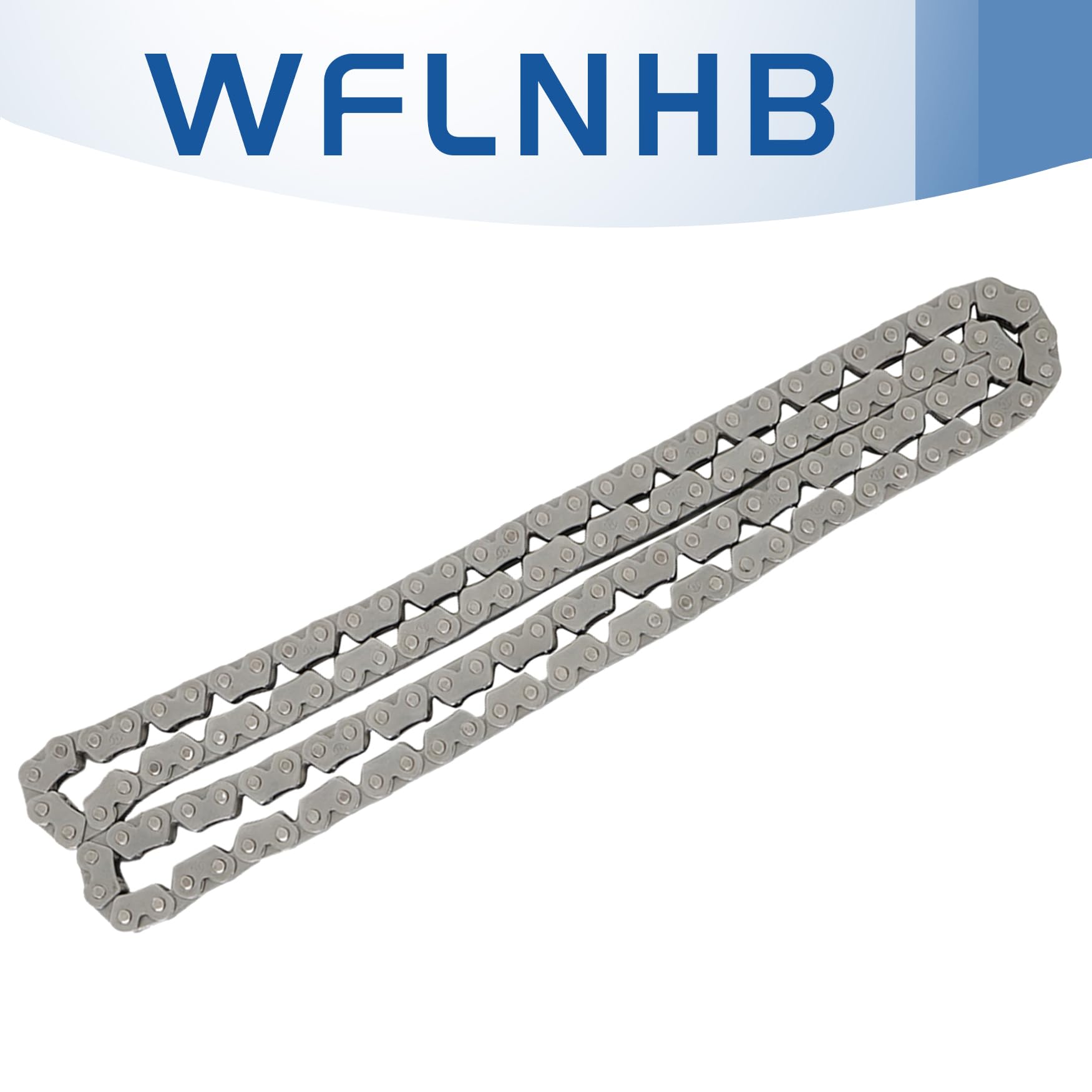 Wflnhb Cam Chain Timing Replacement For Yamaha Raptor 660 Grizzly 600 1998-2005 Replacement For 94591-40126-00