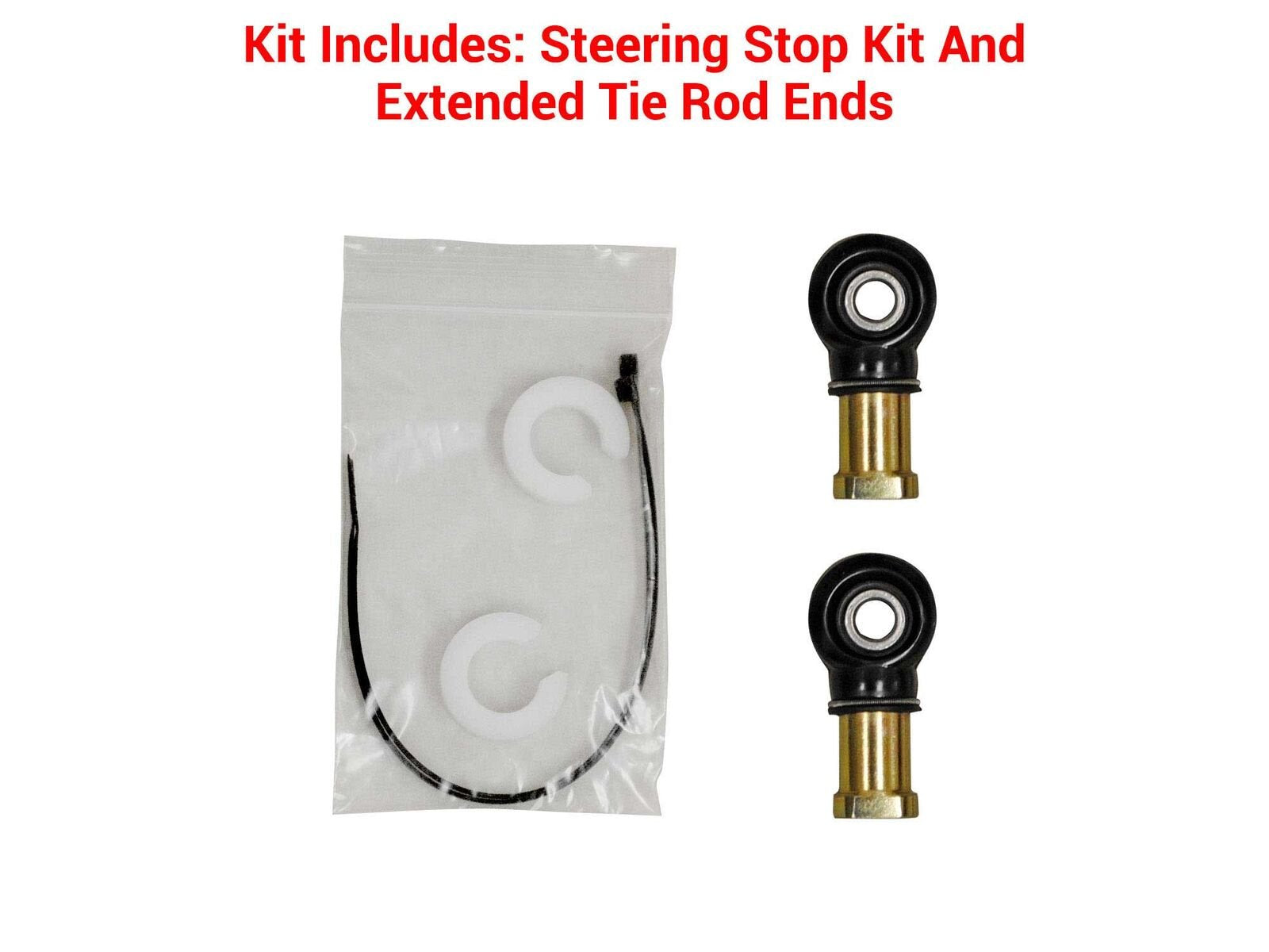 Superatv 1.5'' Forward Offset A Arms For 2008-2014 Polaris Rzr 800 | Fit Up To 29.5'' Tires | 1.25    Tubing 25% Larger Than Sto