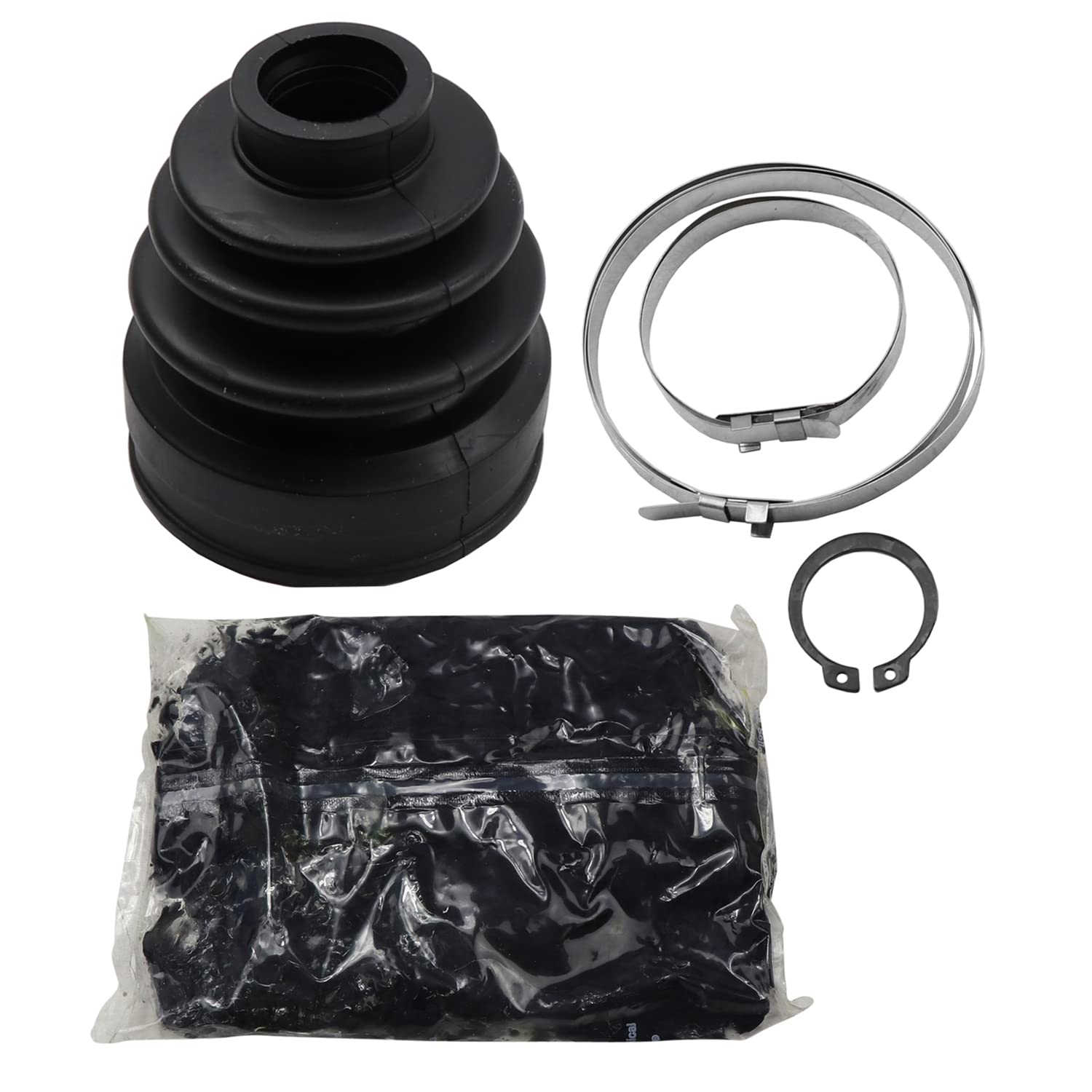 Beck/Arnley 103-3049 Cv Joint Boot Kit