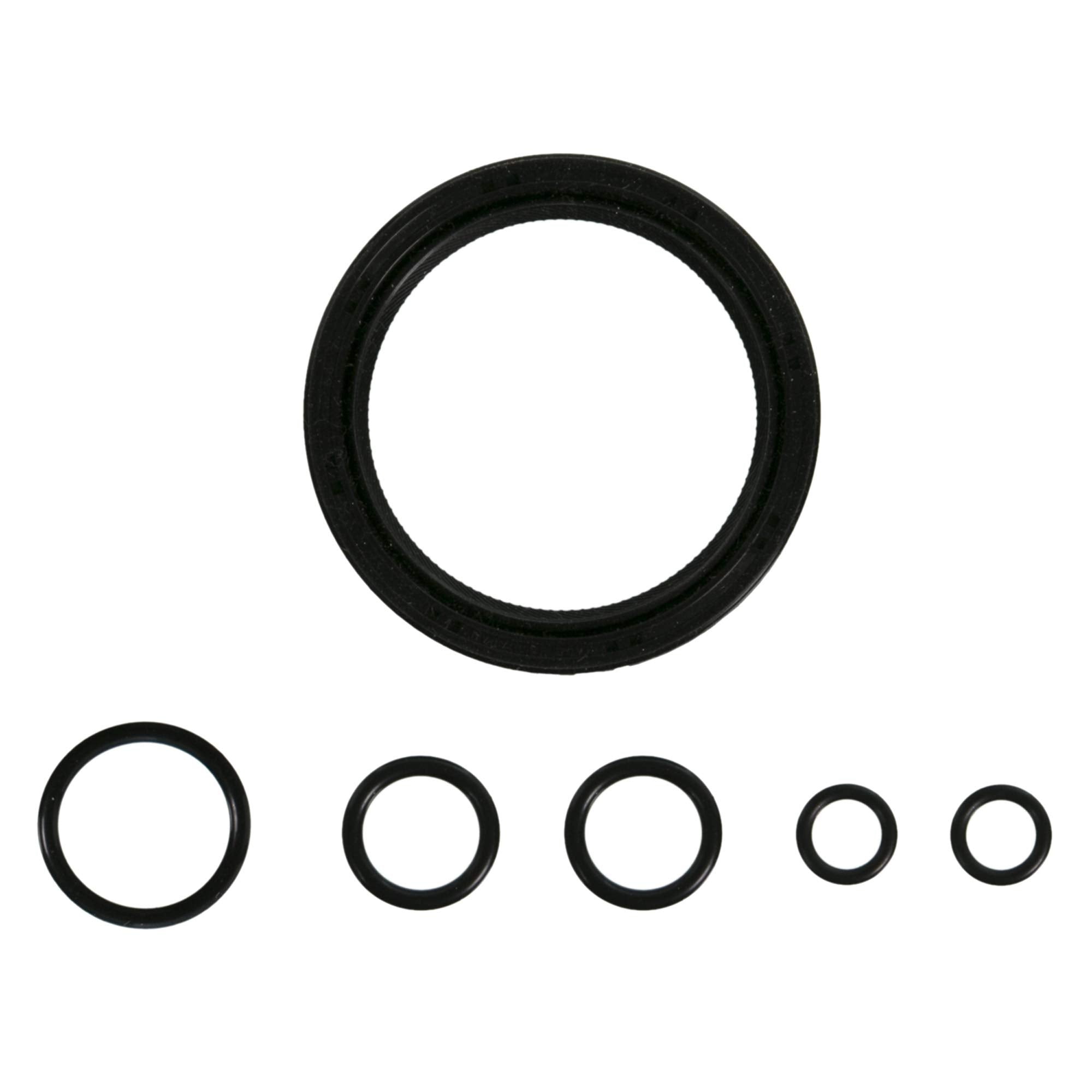 Fel-Pro Tcs 46201 Crankshaft Front Seal Set