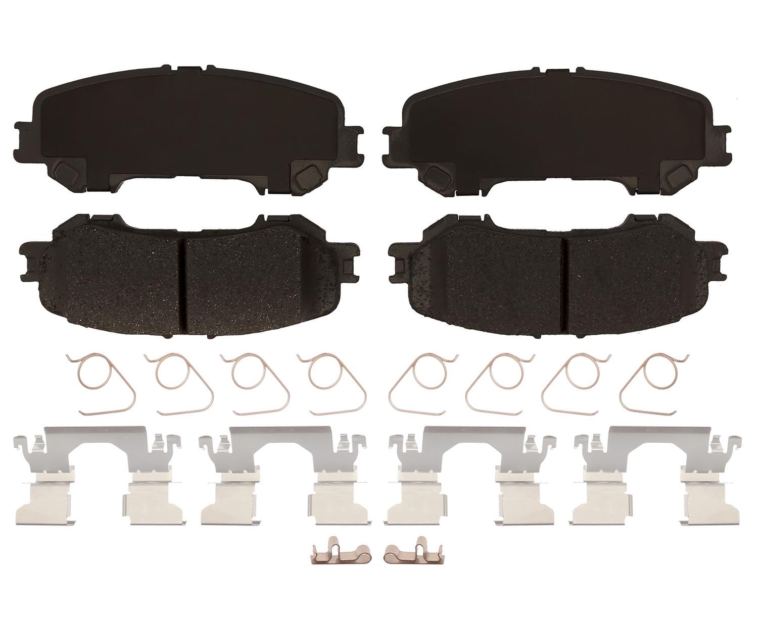 Raybestos Brake Pad Set