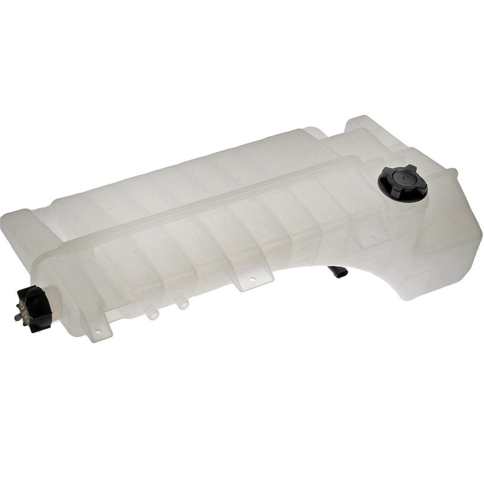 Lostar Coolant Reservoir With Cap & Sensor Fits 2008 - 2017 Volvo Vhd Vnl Vhd Truck And Mack Chu Cxn Cxu 21846997, 603-5505