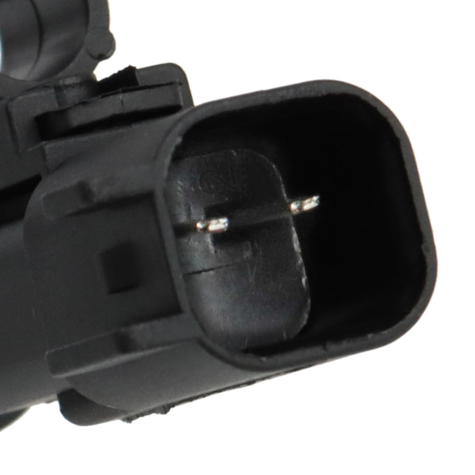 Trq Rear Abs Wheel Speed Sensor Compatible With 2012-2016 Chrysler Town Country 2012-2020 Dodge Grand Caravan 2012-2015 Ram C/V