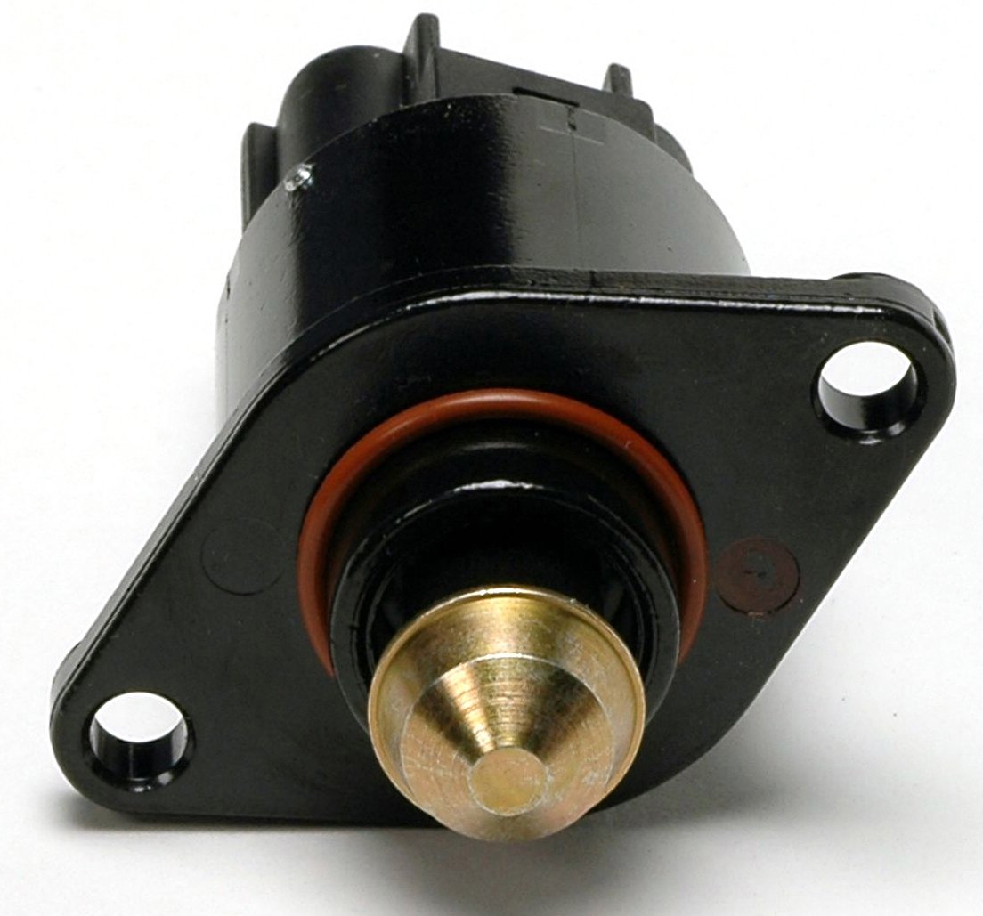 Delphi Cv10153 Idle Air Control