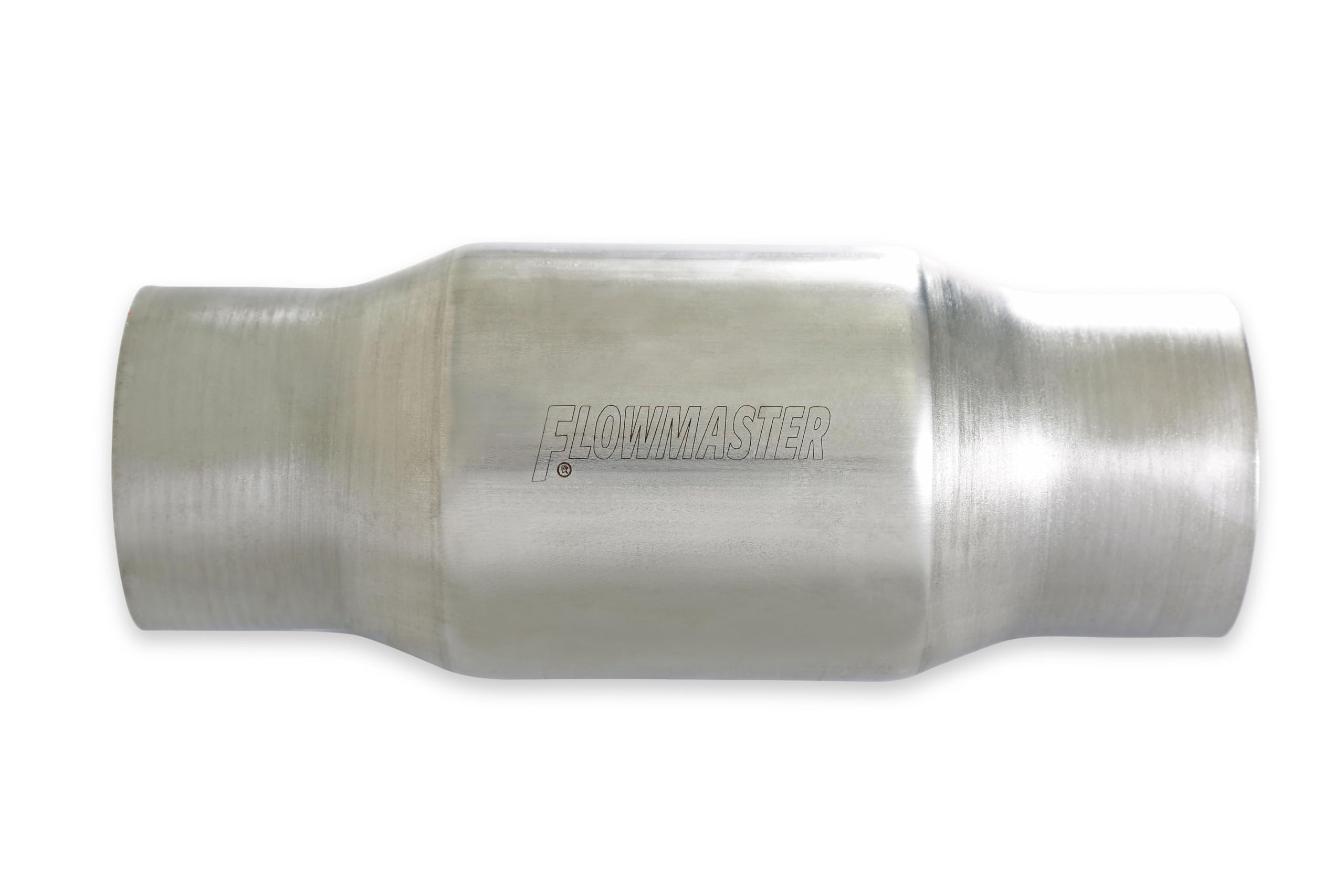Flowmaster 2230130 Flowmaster Catalytic Converter - Universal - Federal