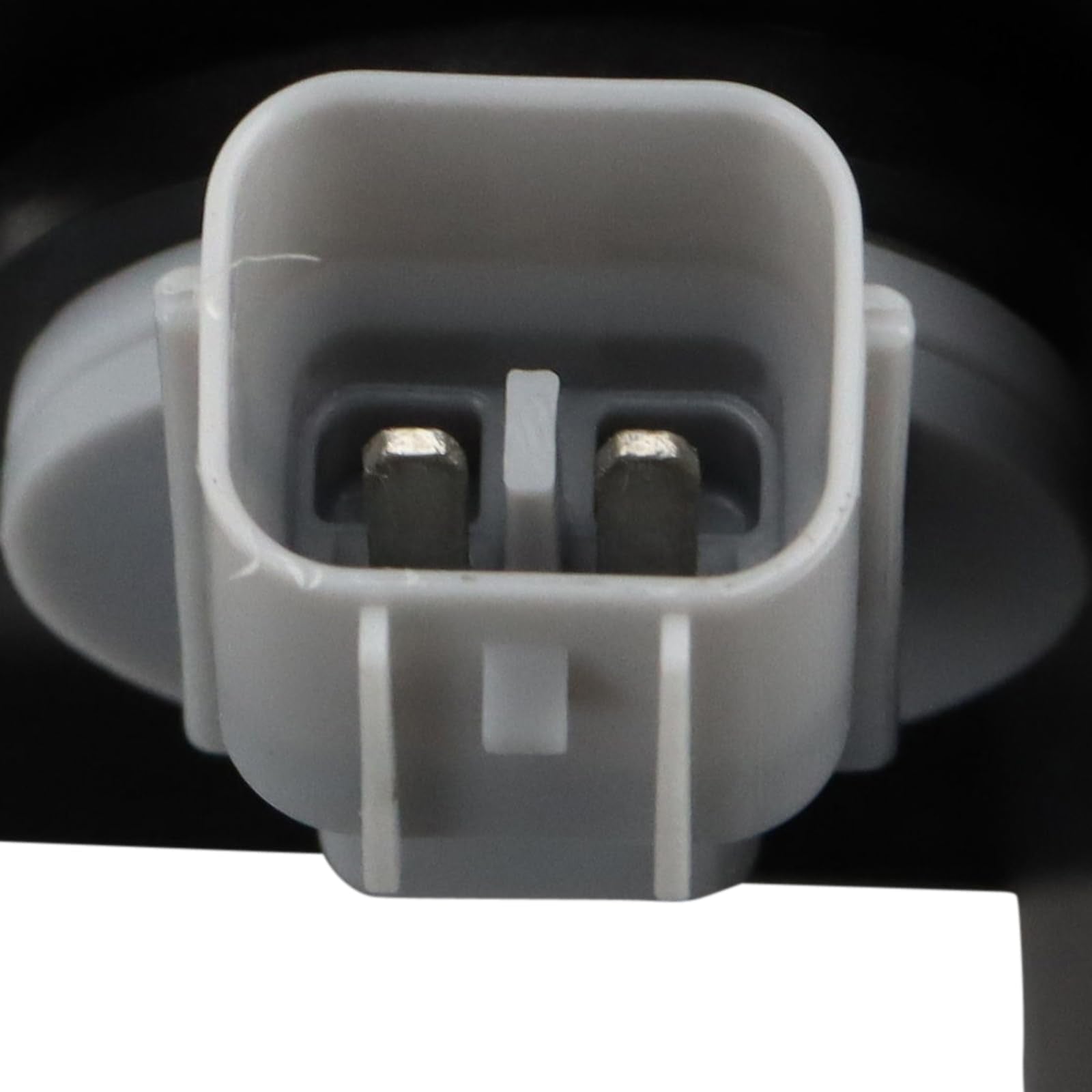 Trq Windshield Washer Reservoir Compatible With 2014-2020 Acura Mdx Ac1288146