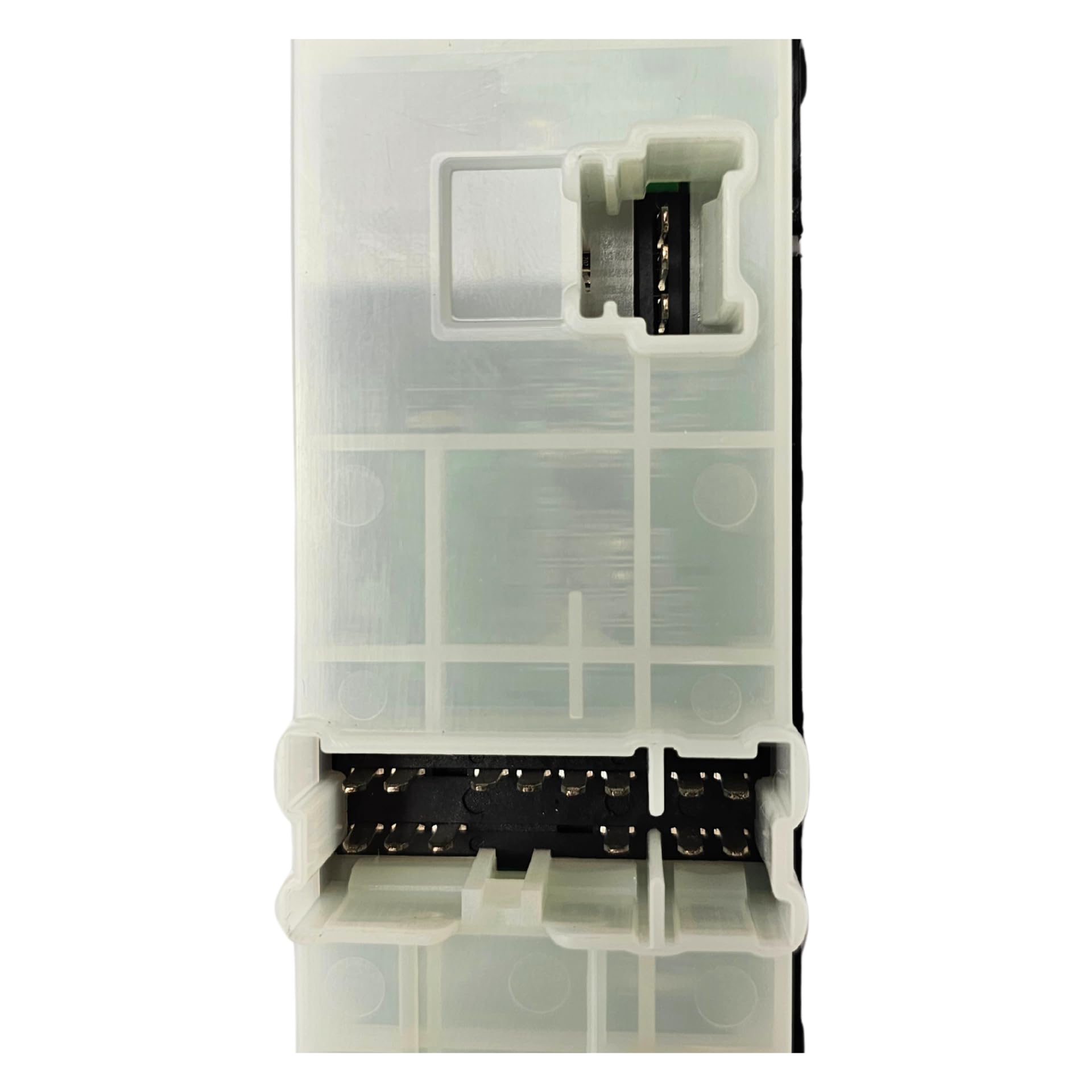 Switchdoctor Window Master Switch For 2008-2012 Sentra (25401-Ze80A Power, Control, Button)