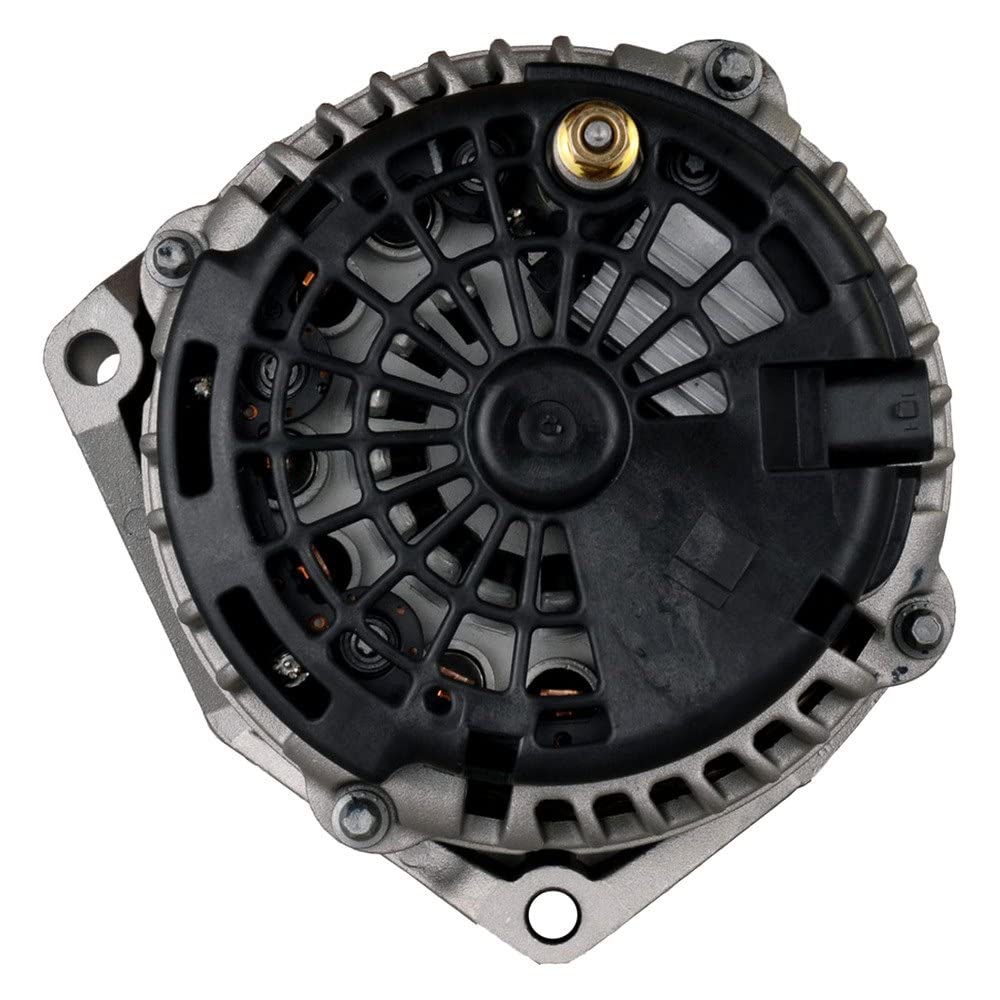 Remy - Remanufactured Alternator - 22021