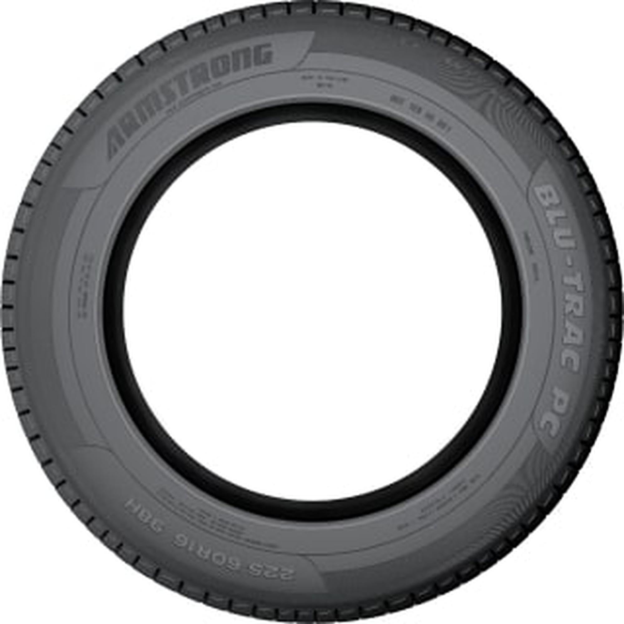 Armstrong BLU-TRAC PC Passenger - 175/70 R13
