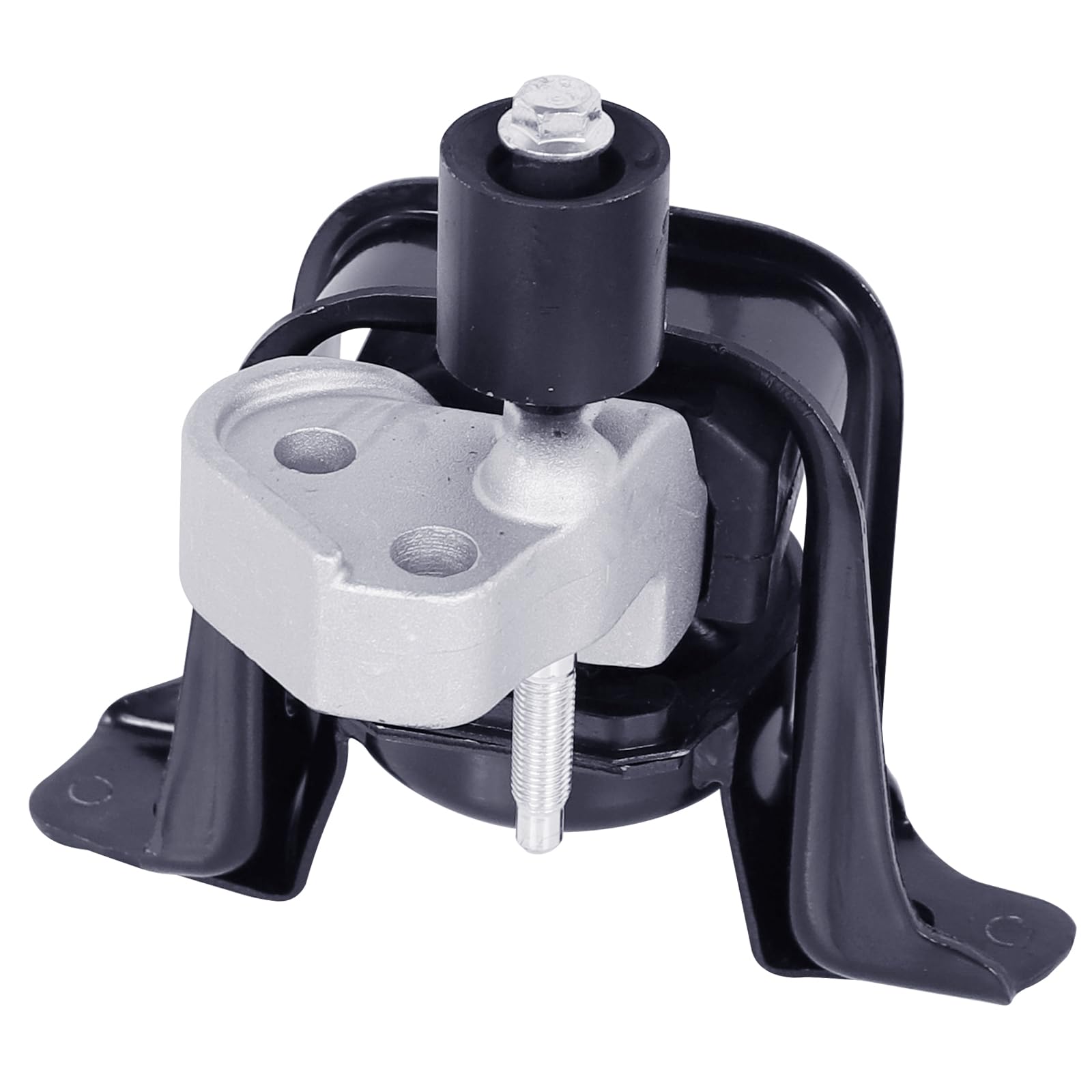 Engine Mount Motor Compatible With Fit 2006-2008 Toyota Rav4 2.4L 2Wd A62012, A62049Hy, A62050, A62064