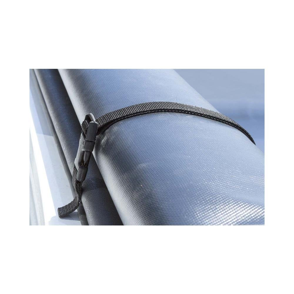 Access Cover 31399 Literider Roll-Up Cover; Roll-Up;