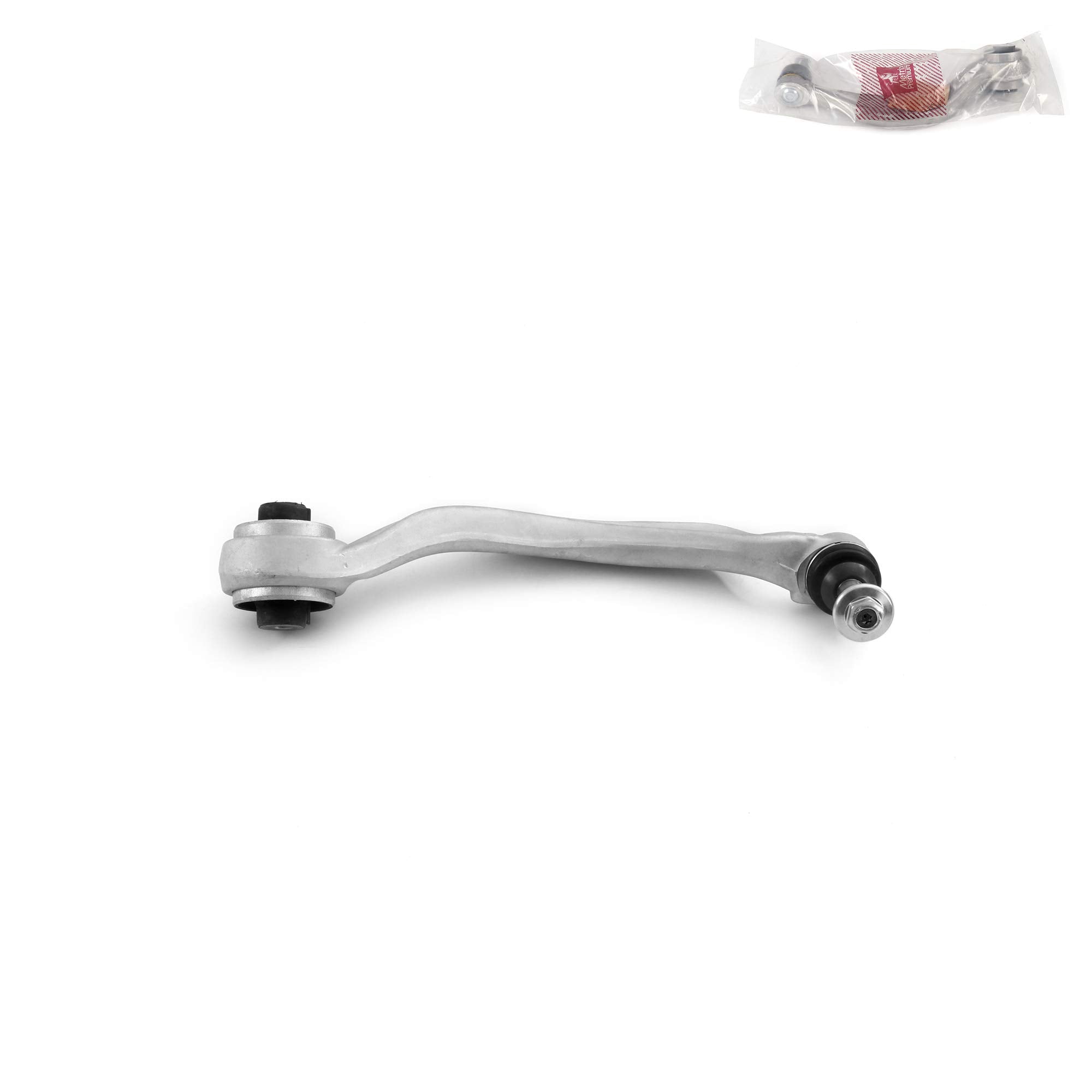 Metrix Premium Chassis Parts - Front Right Lower Forward Control Arm W Ball Joint & Bushing Assembly Fits 14-16 Bmw 520I (Mexico