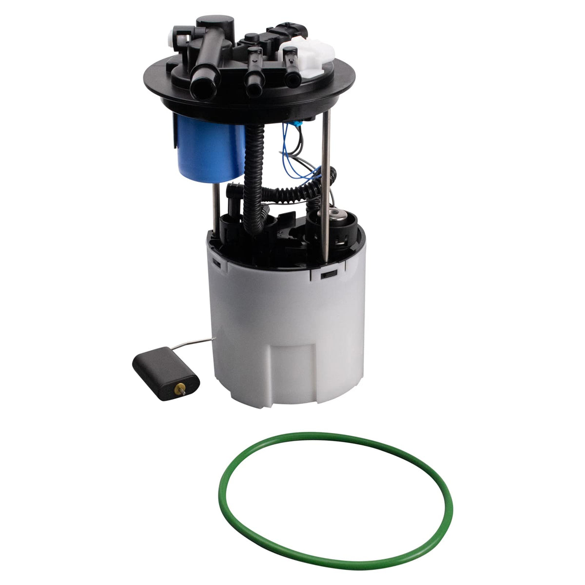 Trq Fuel Pump Module Assembly Compatible With 2006 Chevrolet Impala Monte Carlo
