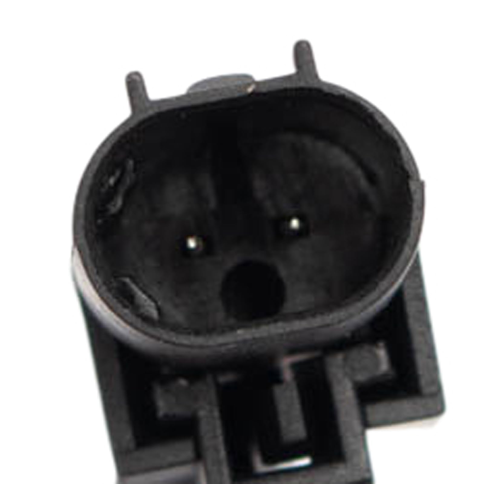 Trq Front Abs Wheel Speed Sensor Compatible With 2004-2010 Dodge Dakota 2006-2009 Mitsubishi Raider 2011 Ram