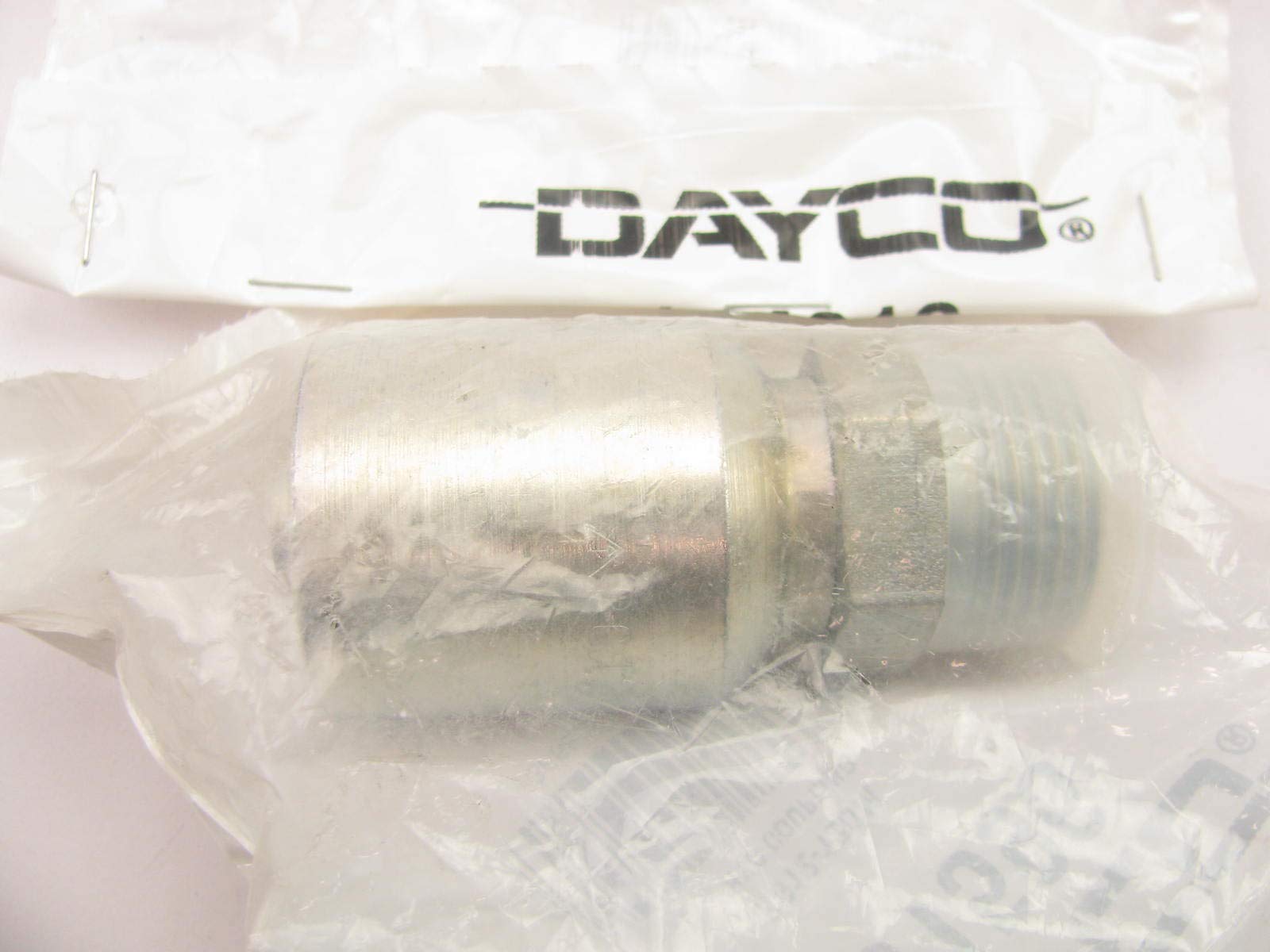 Dayco 101596 Hydraulic Coupling/Adapter