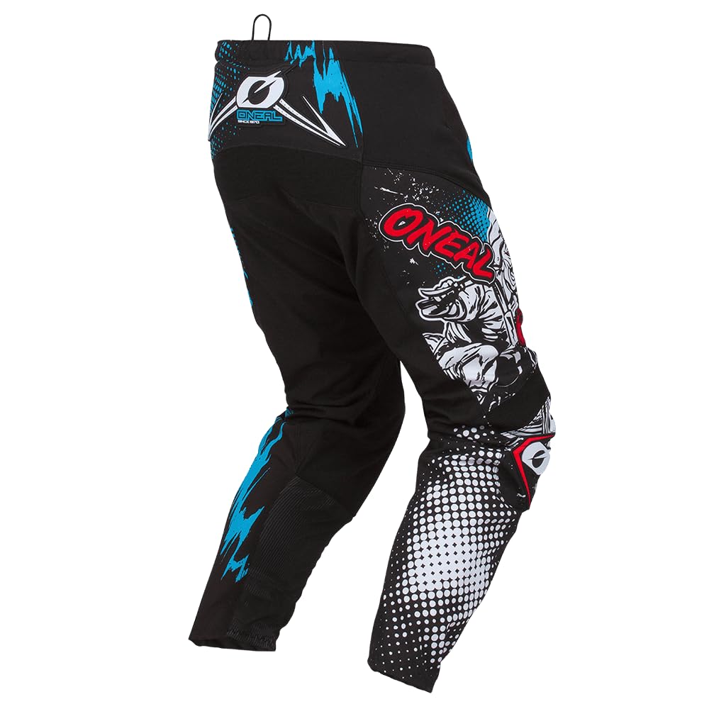 Element Youth Pants Villian, Gray, 12/14