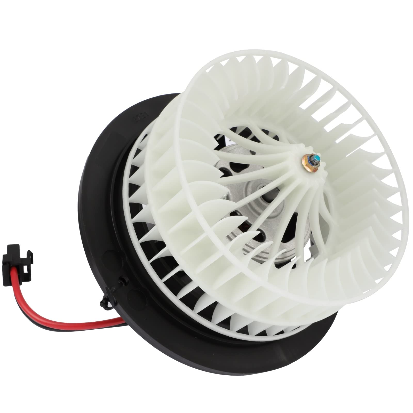 Scitoo Hvac Heater Blower Motor With Fan Cage Front Bm00114C For Freightliner For Century Class,For Freightliner For Columbia,Fo