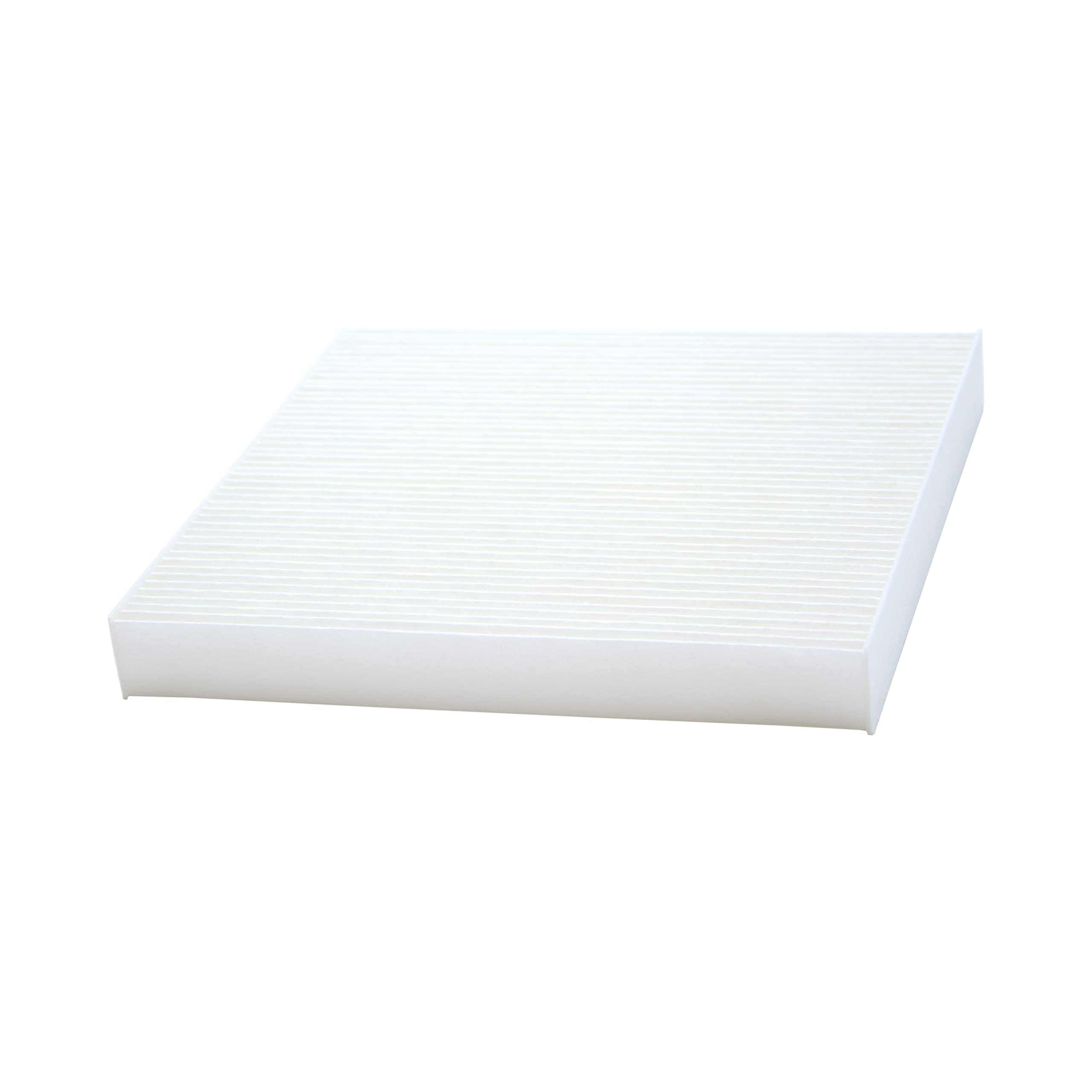 Ecogard Xc35519 Premium Cabin Air Filter Fits Honda Accord, Civic, Cr-V, Odyssey, Pilot/Acura Mdx, Tl, Tsx, Rdx/Honda Ridgeline/