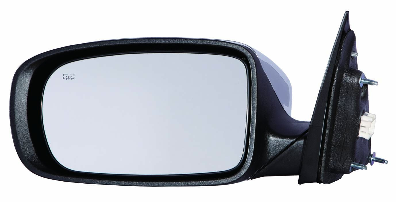 DEPO 333-5415L3ECH Replacement Driver Side Door Mirror Set (This product is an aftermarket product. It is not created or sold by the OE car company)