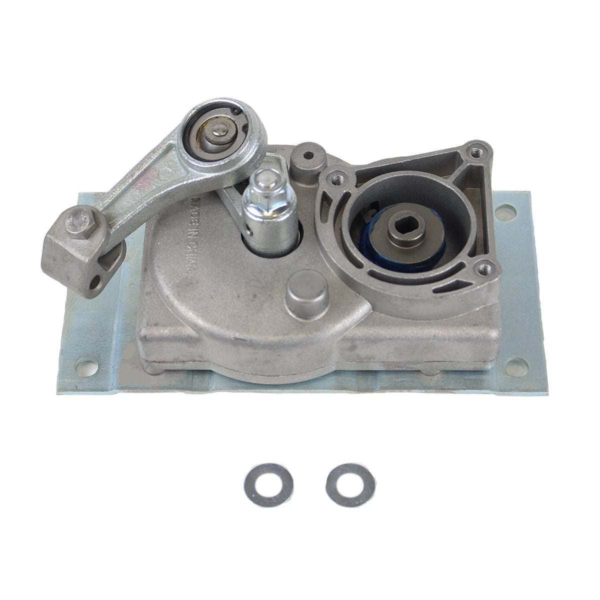 Kwikee Gear Box Linkage with C - Designed Specifically Step Series 26 - Robust, Strong Build Quality Made with Cast Gear Box Ass
