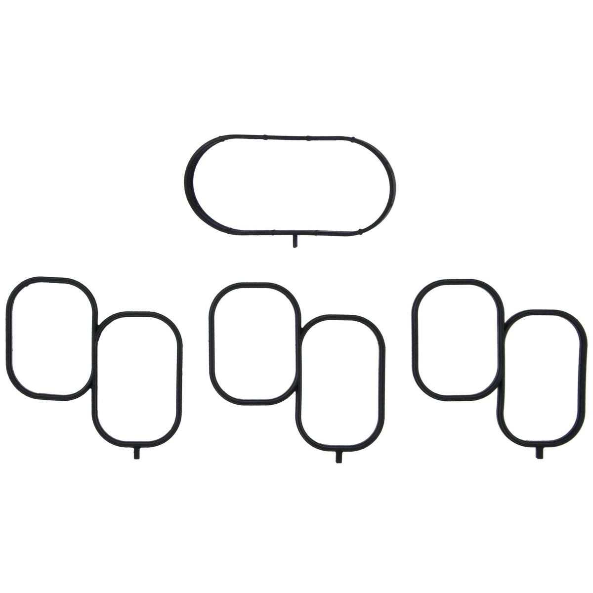 FEL-PRO MS 96943 Fuel Injection Plenum Gasket Set for Nissan Frontier