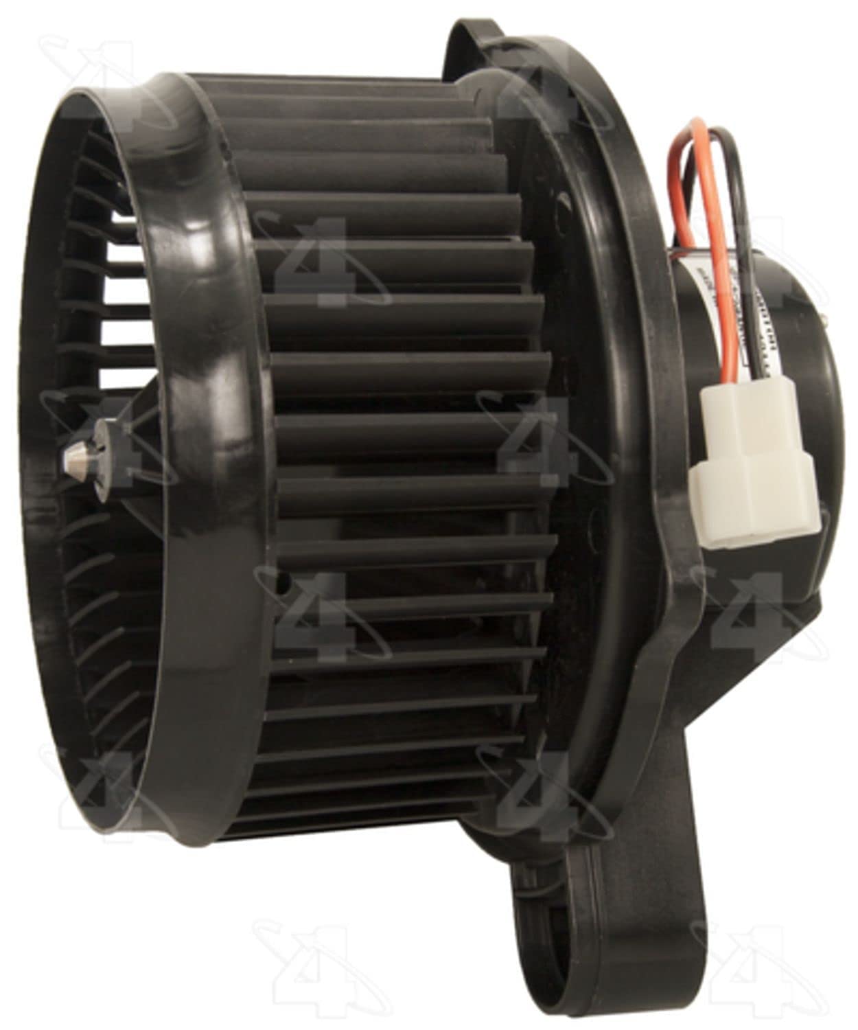 Four Seasons 4 Seasons 75867 Blower Motor Assembly