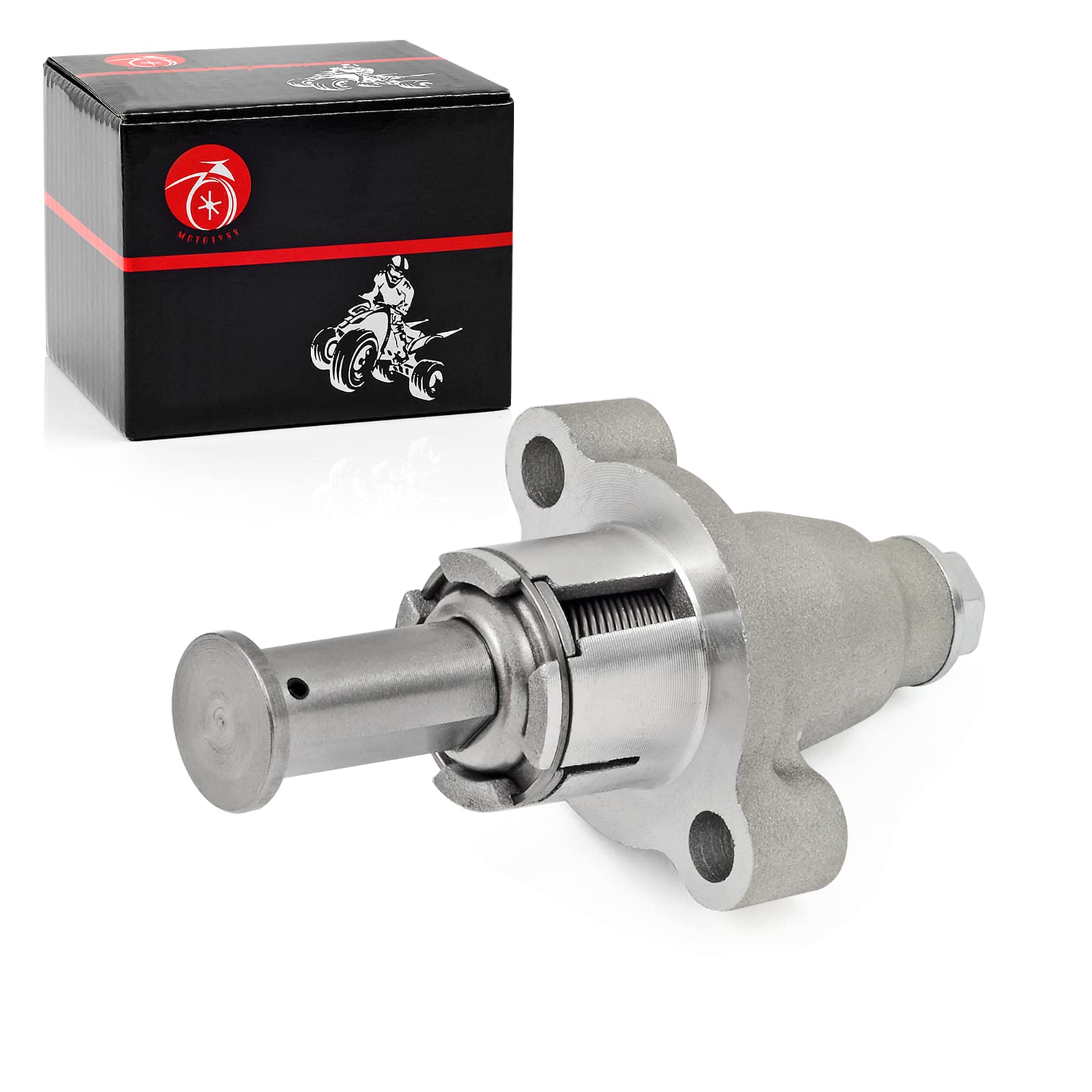 Cam Timing Chain Tensioner Lifter W/Gasket For Yamaha Wr250F Wr450F Yz250F Yz250Fx Yz450F Yfz450 Yfz450R Yfz450X 5Ta-12210-10-00