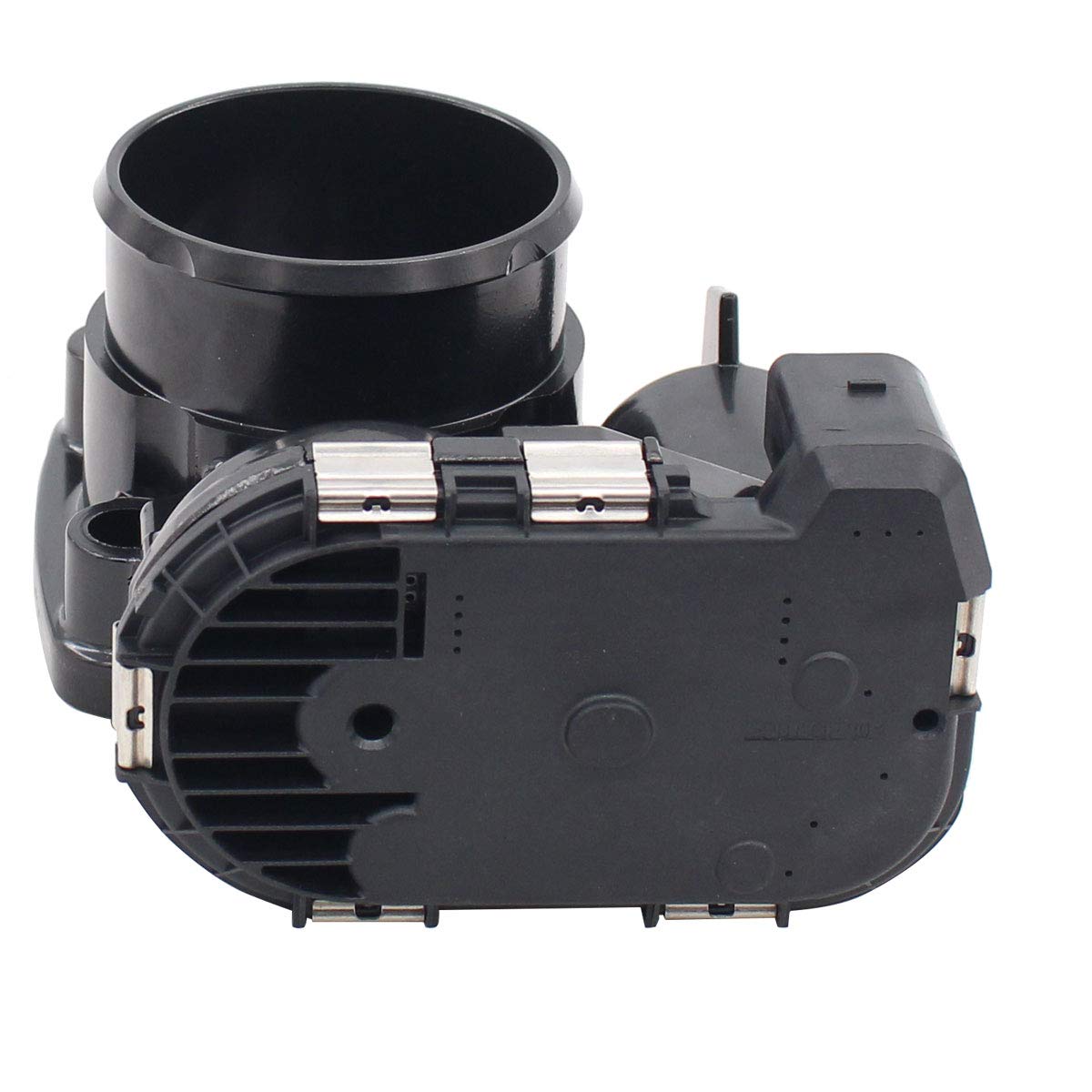 Motoku Throttle Body For Sea-Doo Rxp X 260 Rxt 300 Gtx 155 215 260 Gts 130 Gtr 215 Gti 130 Se 155 Limited Wake Pro 215