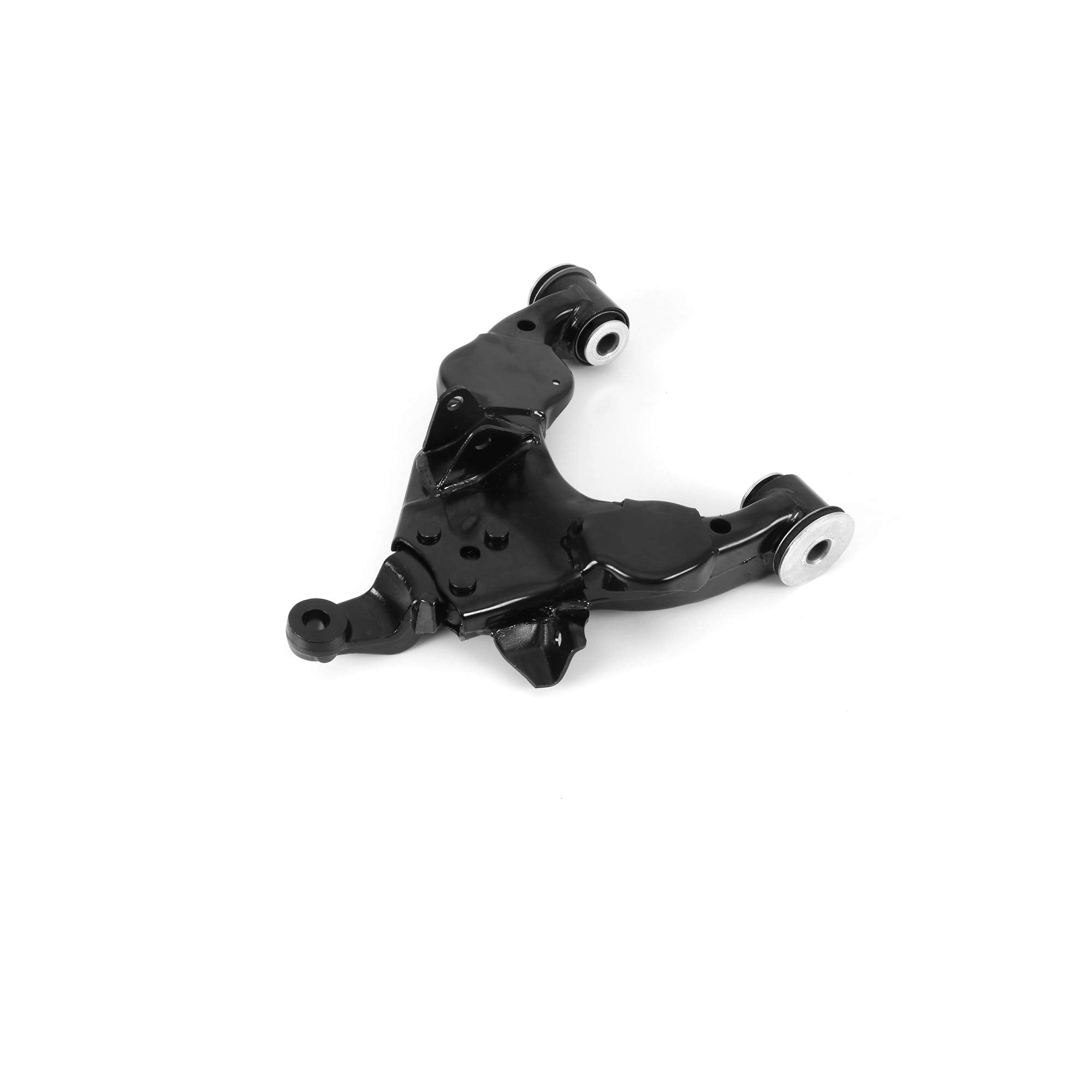 Metrix Premium Chassis Parts - 4 Pc Front Lower Control Arm & Ball Joint Kit Fits 2001-2002 Toyota Sequoia, 2000-2002 Toyota Tun