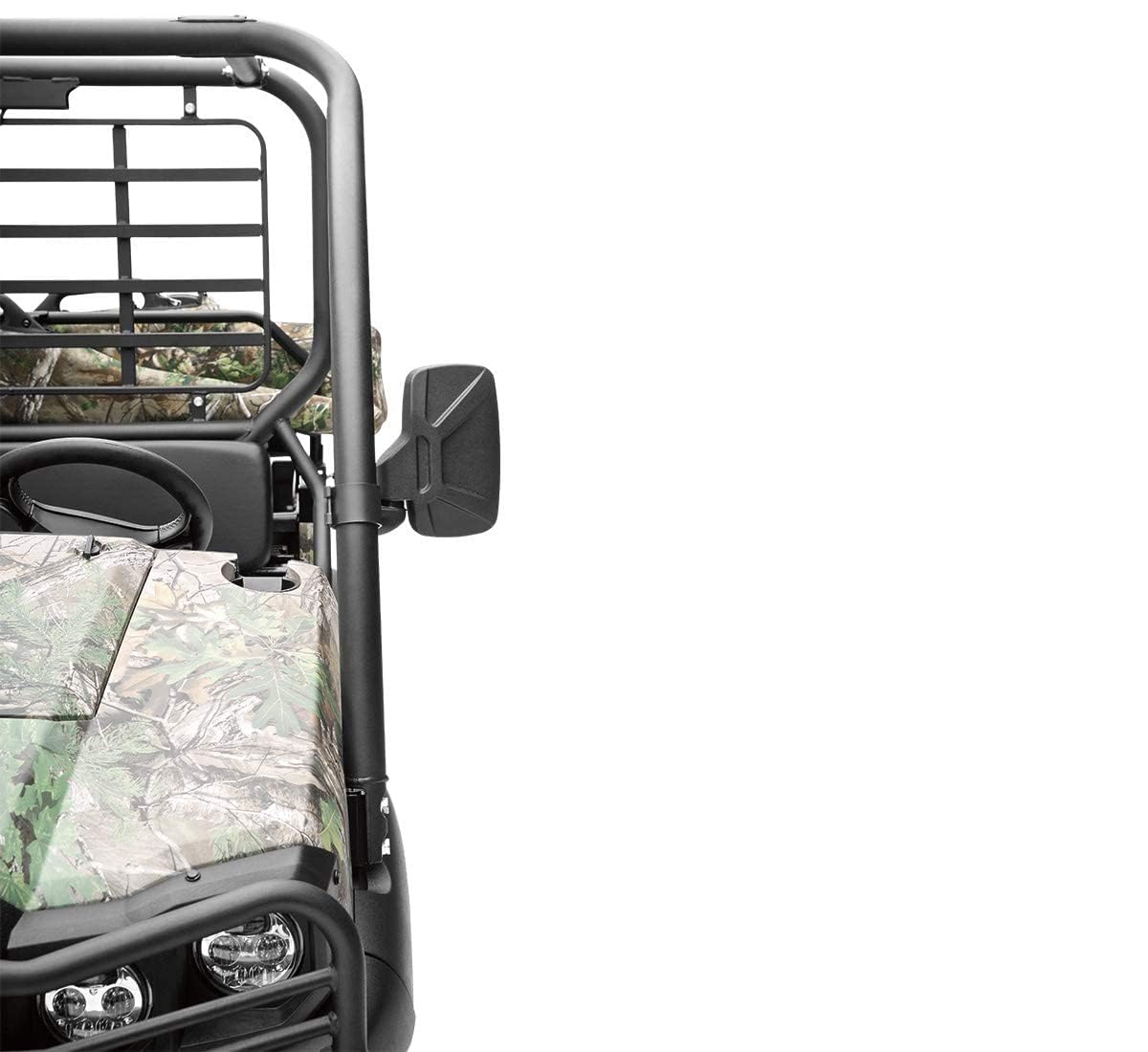 Kawasaki Side Mirror Set For Mule Pro Fxt, Fx, Dxt, Dx, Mule Sx 99994-0855