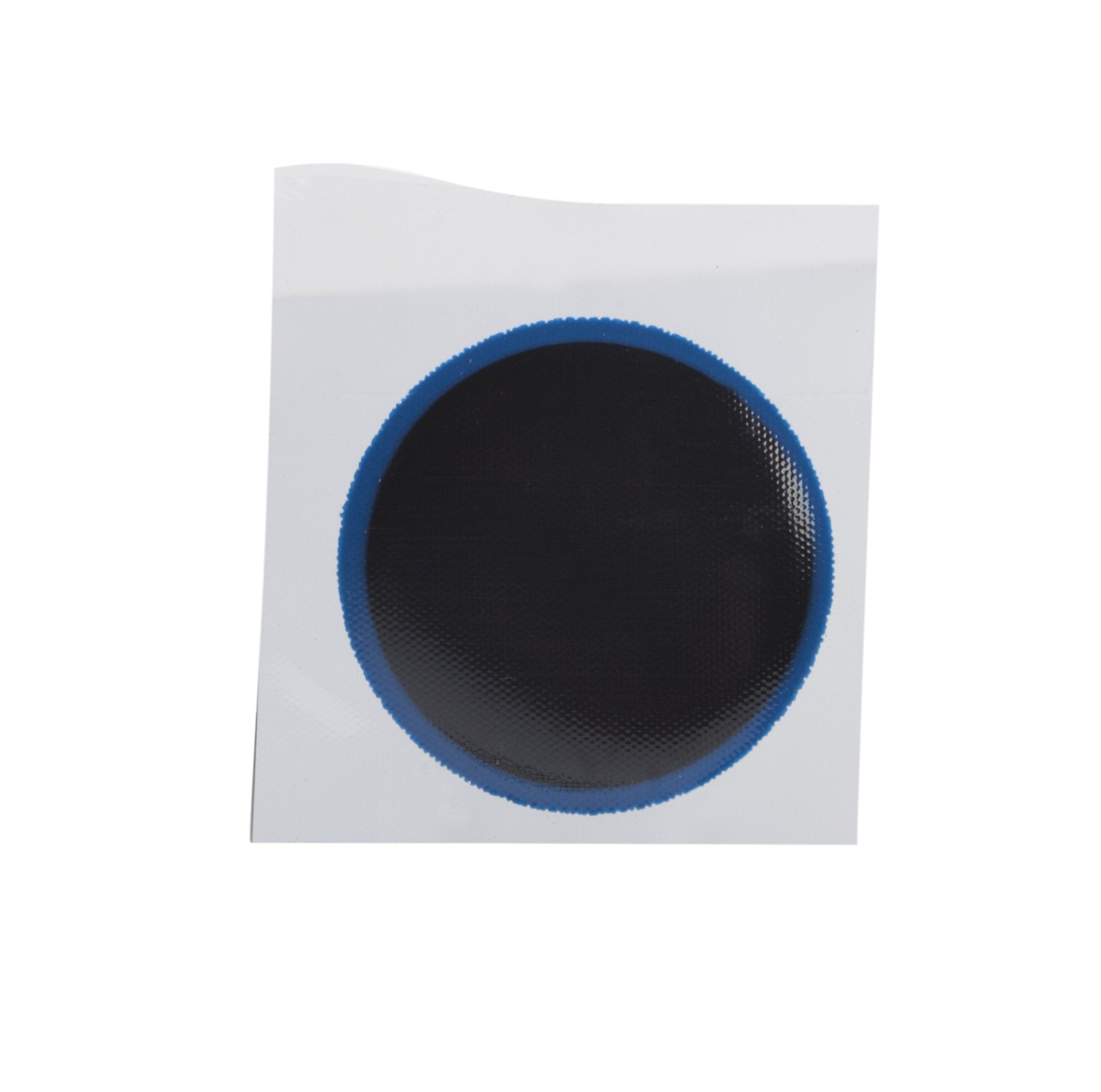 Steelman 2-Inch Universal Tire Repair Radial Patch, Chemical Or Heat Cure, For Tubeless Tires, Box Of 50