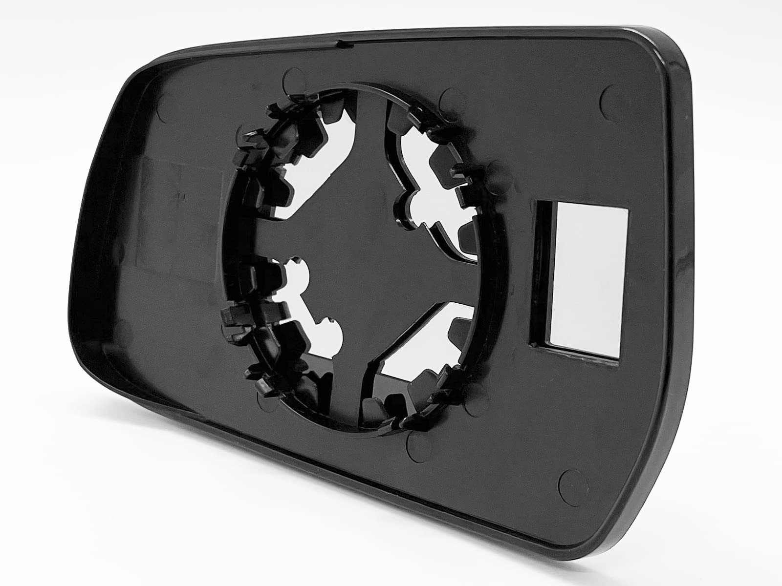Apa Replacement For Exterior Rear View Mirror Glass Non-Heated 2010-2017 Equinox Terrain Passenger Right Side 20815186 23467348