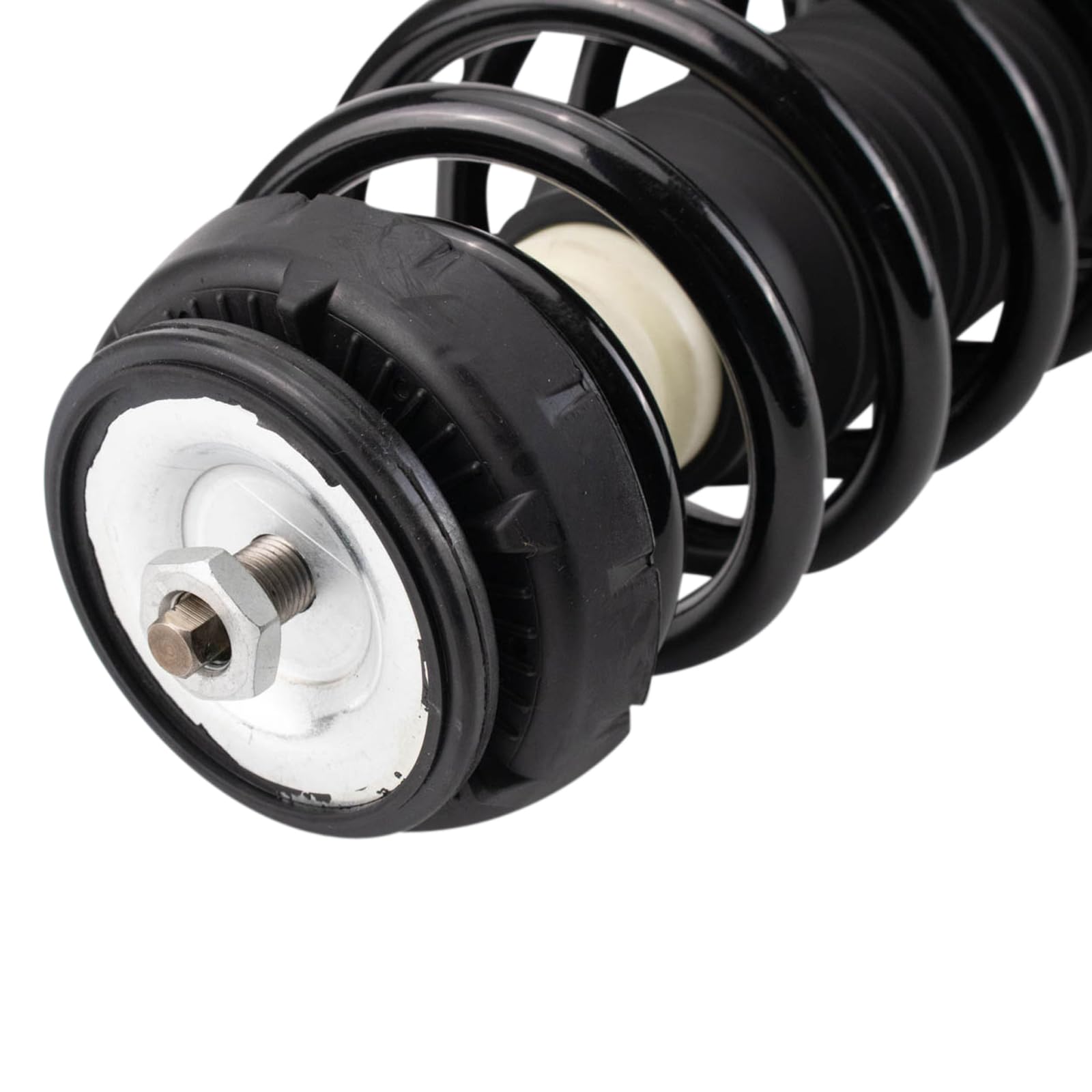 Trq Front Right Complete Strut & Coil Spring Assembly Passenger Side Compatible With 2013-2022 Buick Encore 2015-2022 Chevrolet