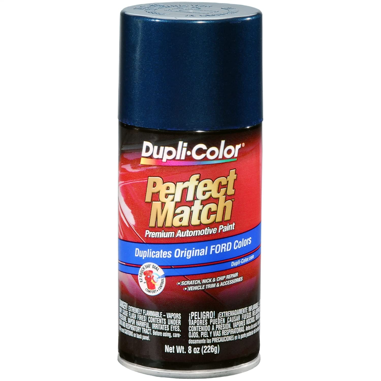 Dupli-Color - Bfm0187 Paint Bfm0187 Perfect Match Premium Automotive Paint