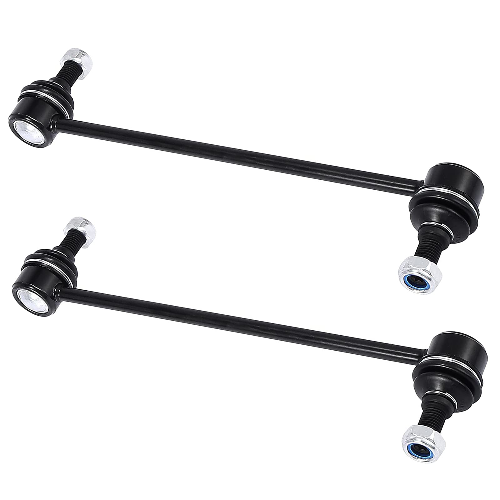 Xopiyao K80249 Stabilizer Sway Bar End Link Compatible With 2004 2005 2006 2007 2008 2009 2010 Sienna