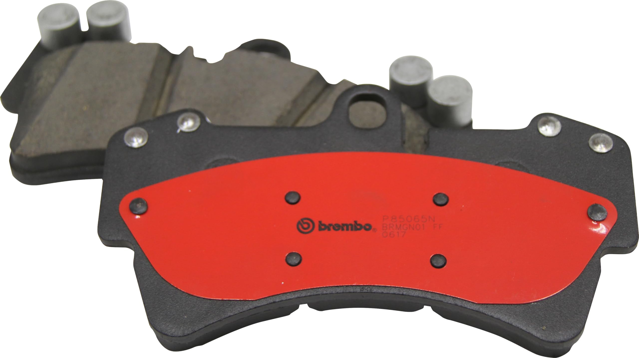 Brembo P50068N Disc Brake Pad