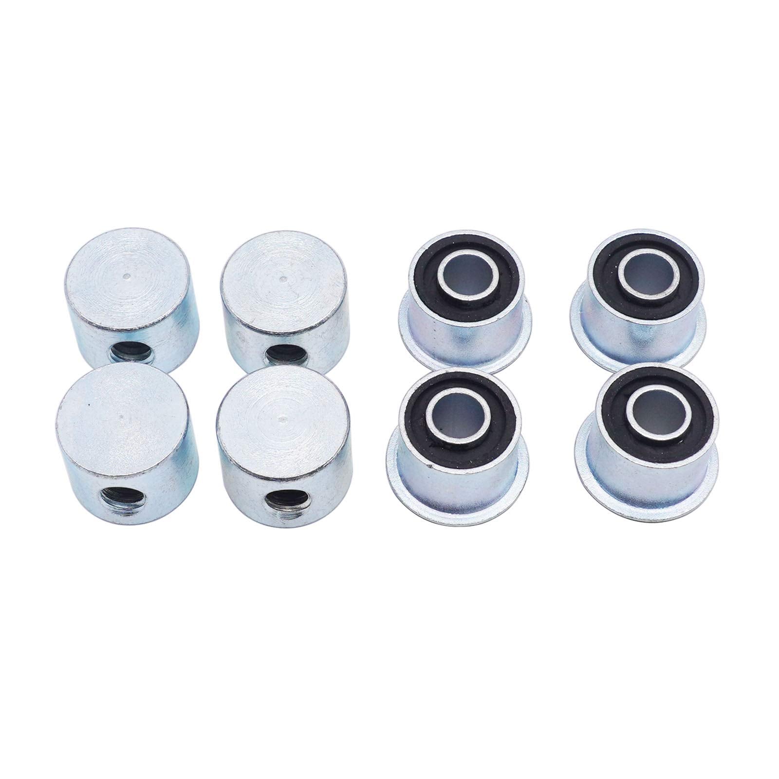 Pedal & Steering Cam Lever Bushing Kit 6562062 6665701 Replacement For Bobcat 730 731 732 741 742 743