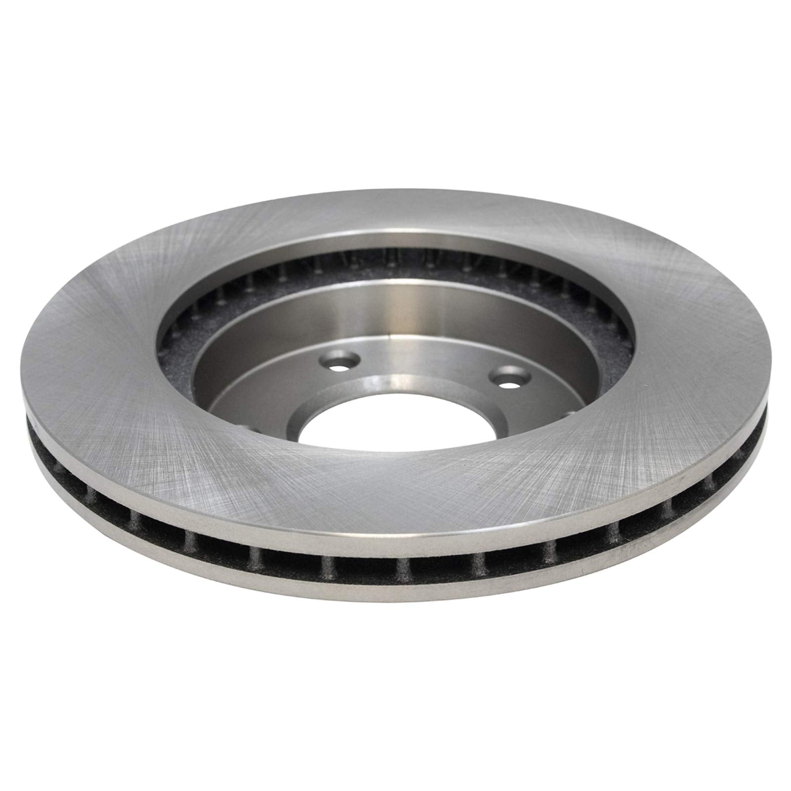 Trq Front And Rear Brake Pad & Rotor Kit Brake Pads Brake Rotor Ceramic Compatible With 2001-2003 Mazda Protege 2002-2003 Proteg