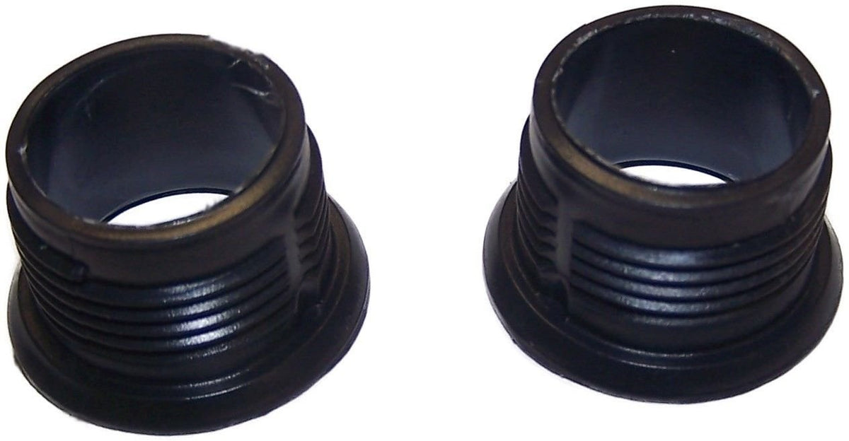 2-Pk Ride Plate Plastic Fitting Replacement For Seadoo Gtx Rxp Rxt Gti Gts Oem# 293710114