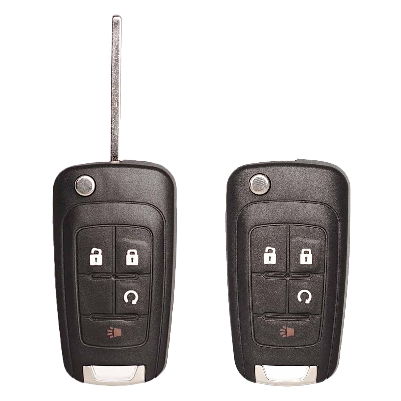 SUPALAND Keyless Entry Remote Control Key Fob Replacement Fits for GMC Terrain 2010-2021 Buick Encore 2014 2015 2016 2017 2018 C