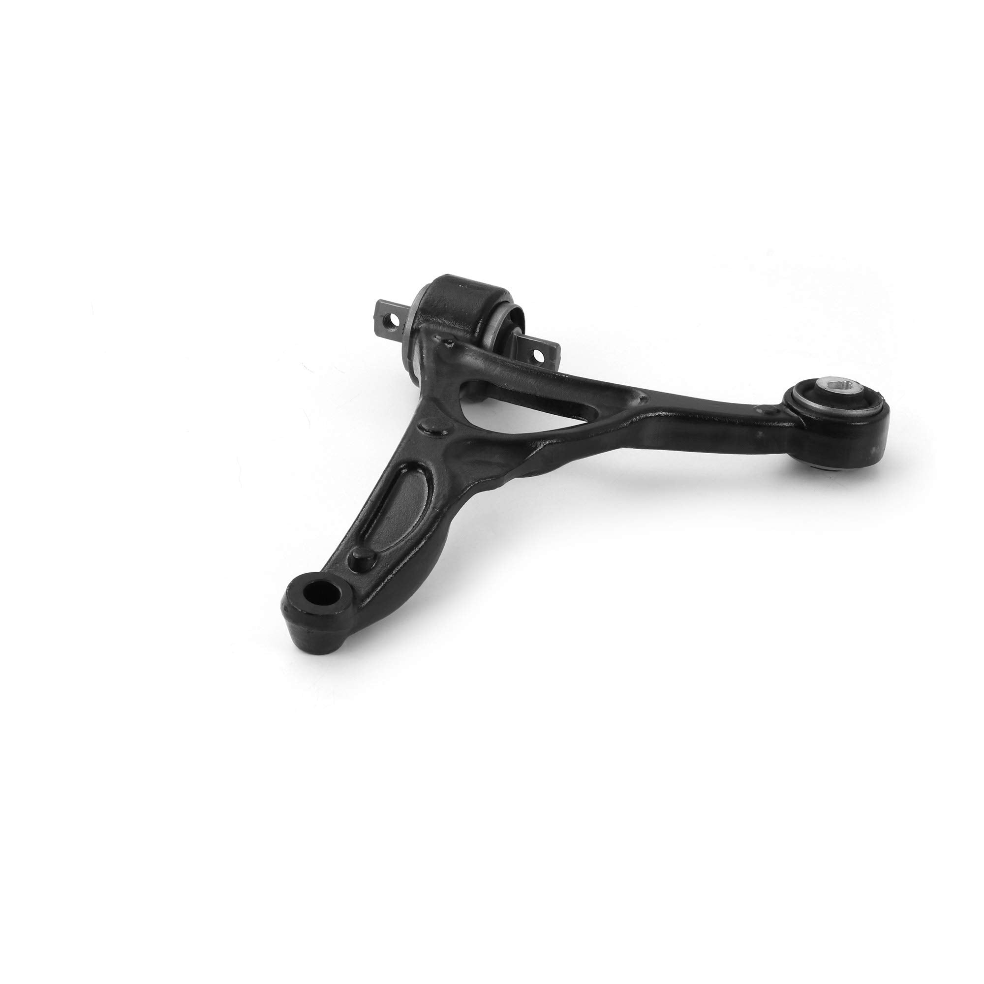 Metrix Premium Chassis Parts - 4 Pc Front Lower Control Arm & Front Lower Ball Joint Kit Fits 2003-2014 Volvo Xc90, Replacement