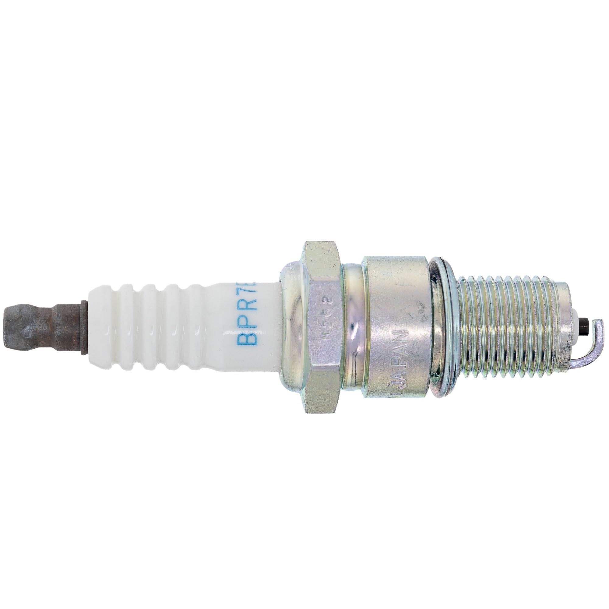 Polaris OEM Spark Plug NGK BPR-7ES 1994-1997 SLT 650 700 750 Deluxe INTL 3070173