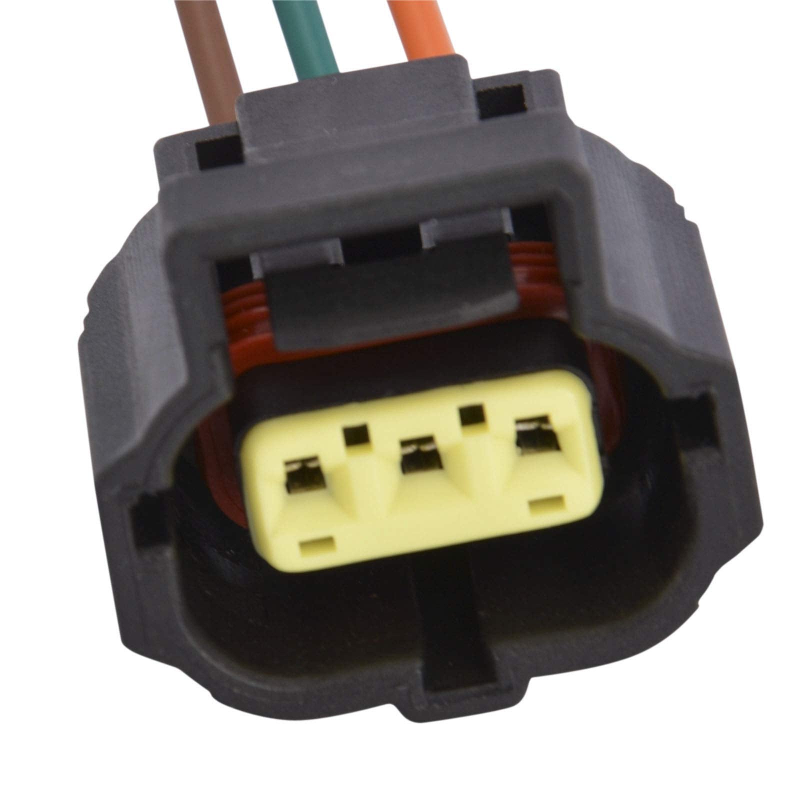 Trq Fuel Pump Module Assembly Compatible With 1999-2001 Ford Explorer 2001 Explorer Sport Explorer Sport Trac Mercury Mountainee