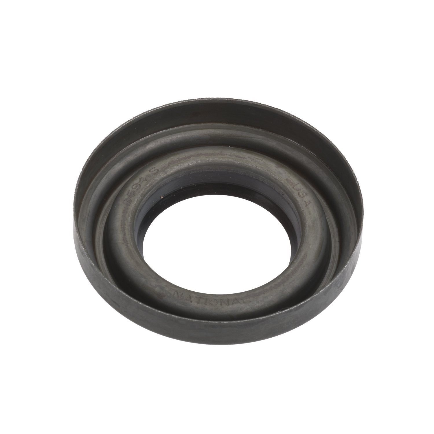 National Oil Seals 8594S Wheel Seal