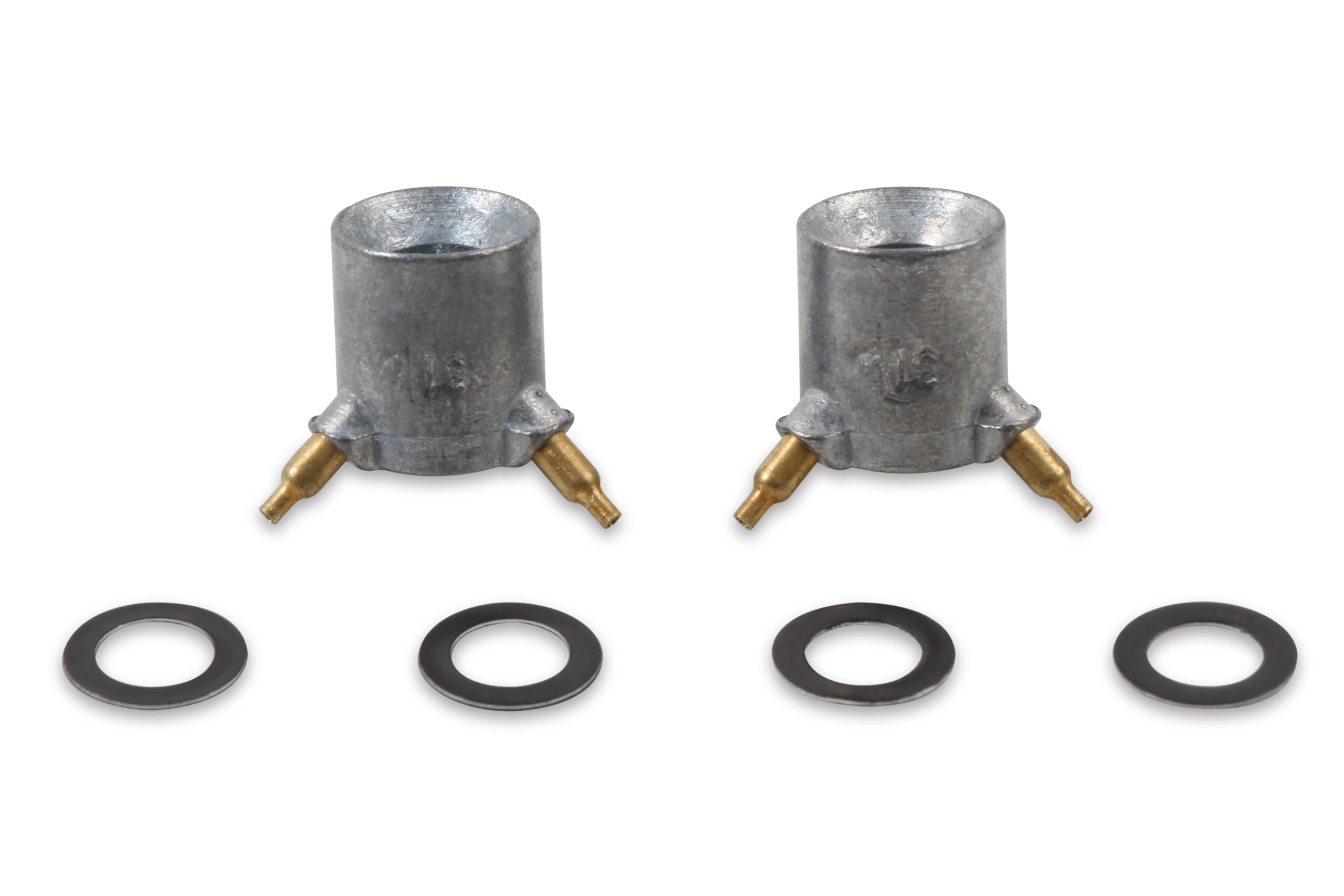 Holley 121-25 Accelerator Pump Discharge Nozzle