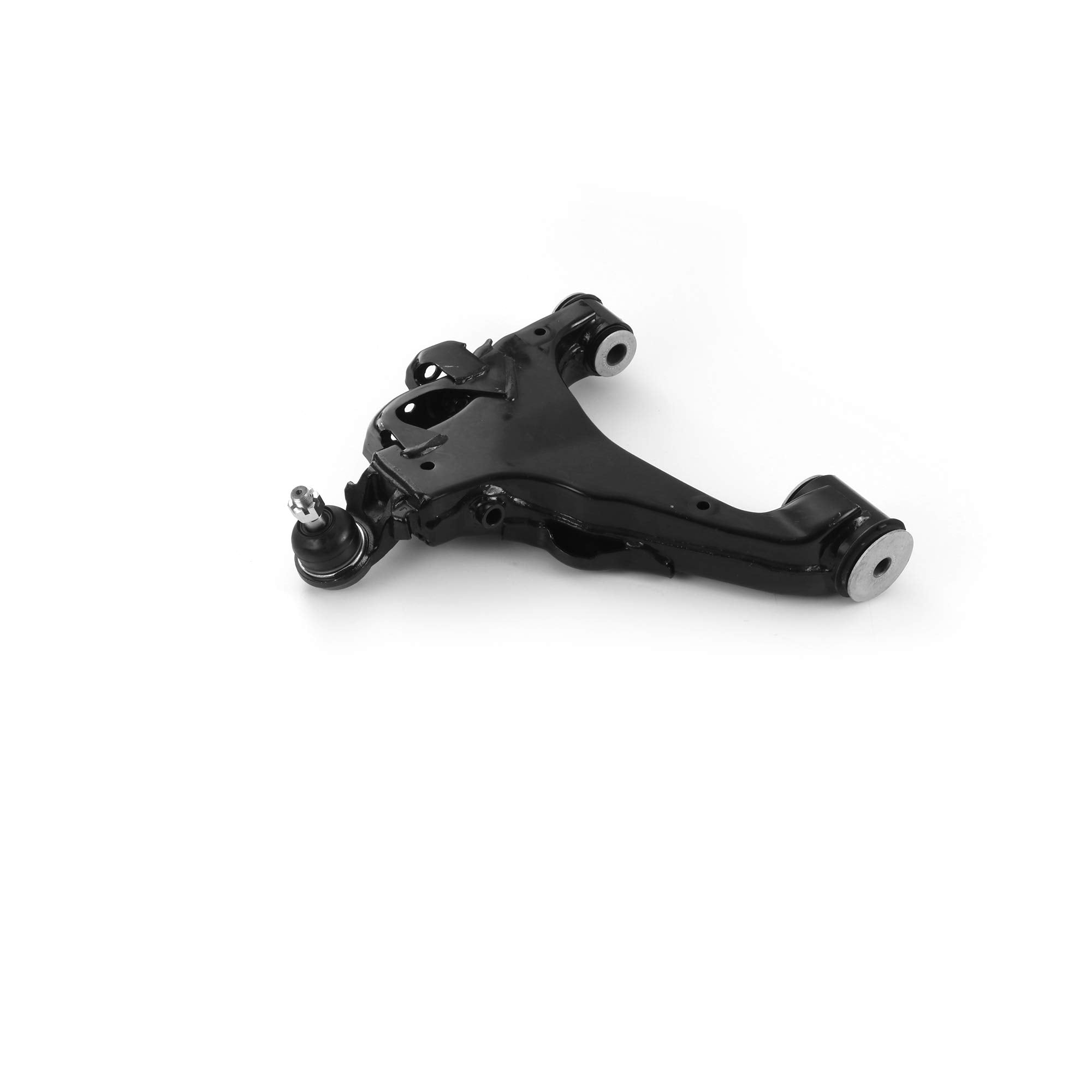 Metrix Premium Chassis Parts - Front Right Lower Control Arm W Ball Joint & Bushing Assembly Fits 08-11 Toyota Land Cruiser, 13-