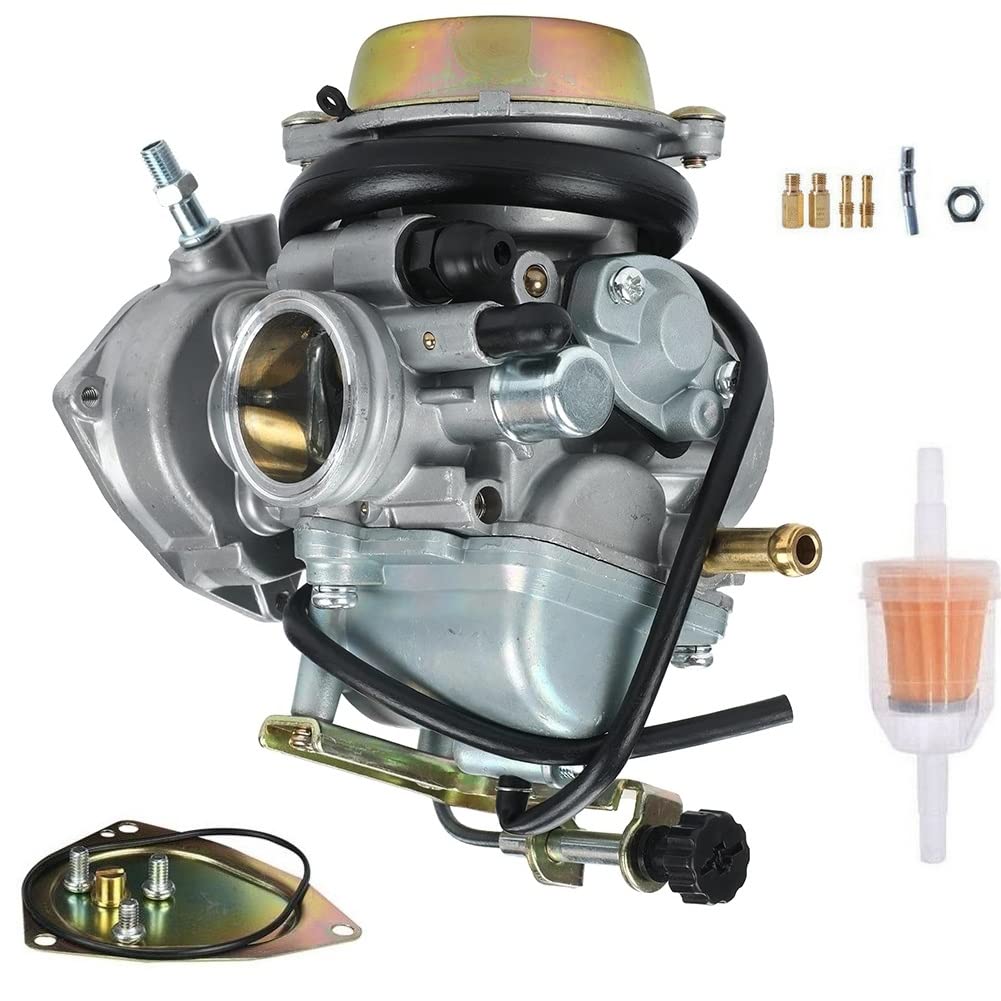 13200-21G10 Carburetor For Suzuki Quad Sport 250 Ltz250 2004-2009 Quadsport 250 Carb