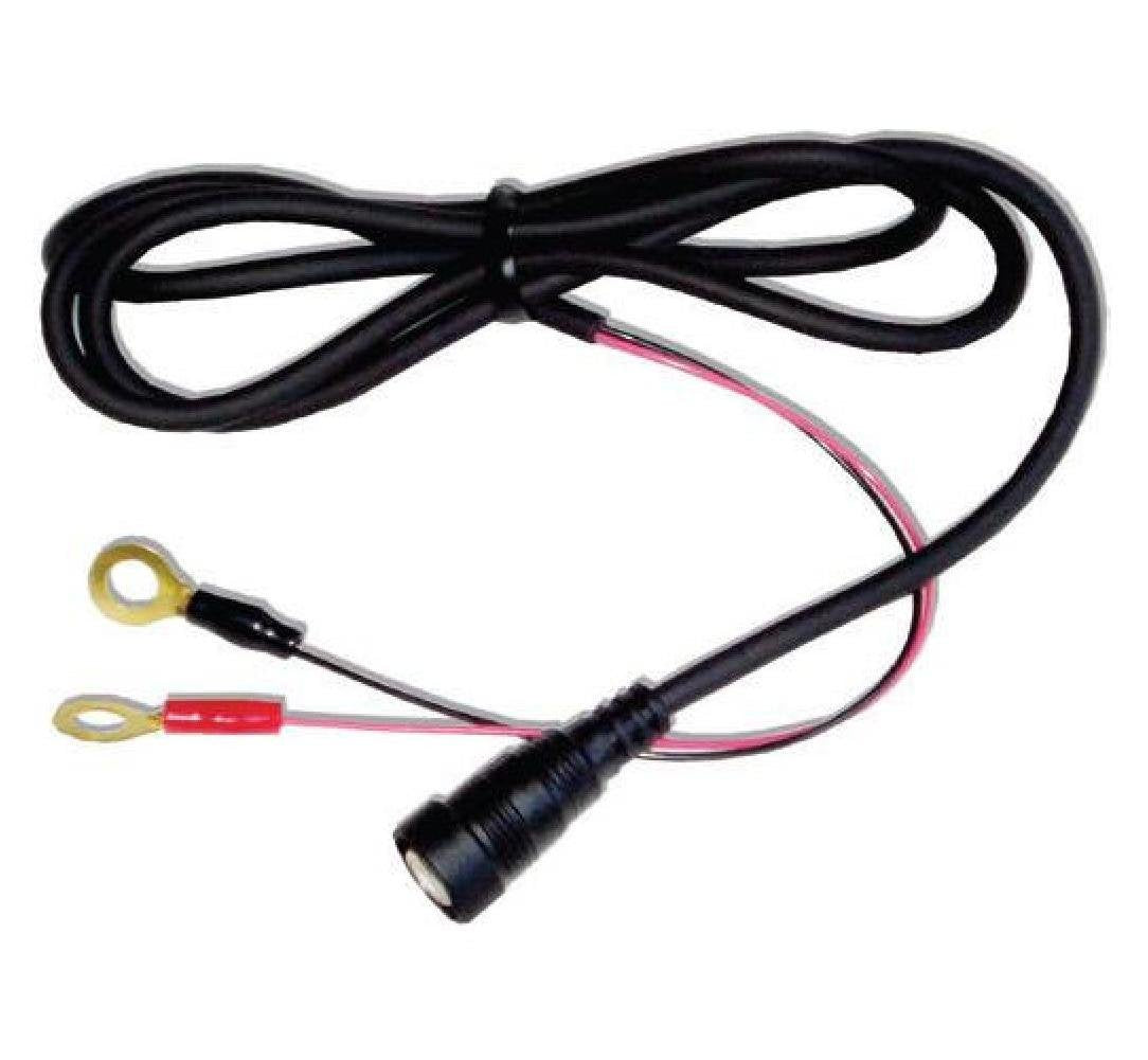 Gmax Unisex-Adult G999090 Replacement Kit 54'' Source Cord (One Size, Black)